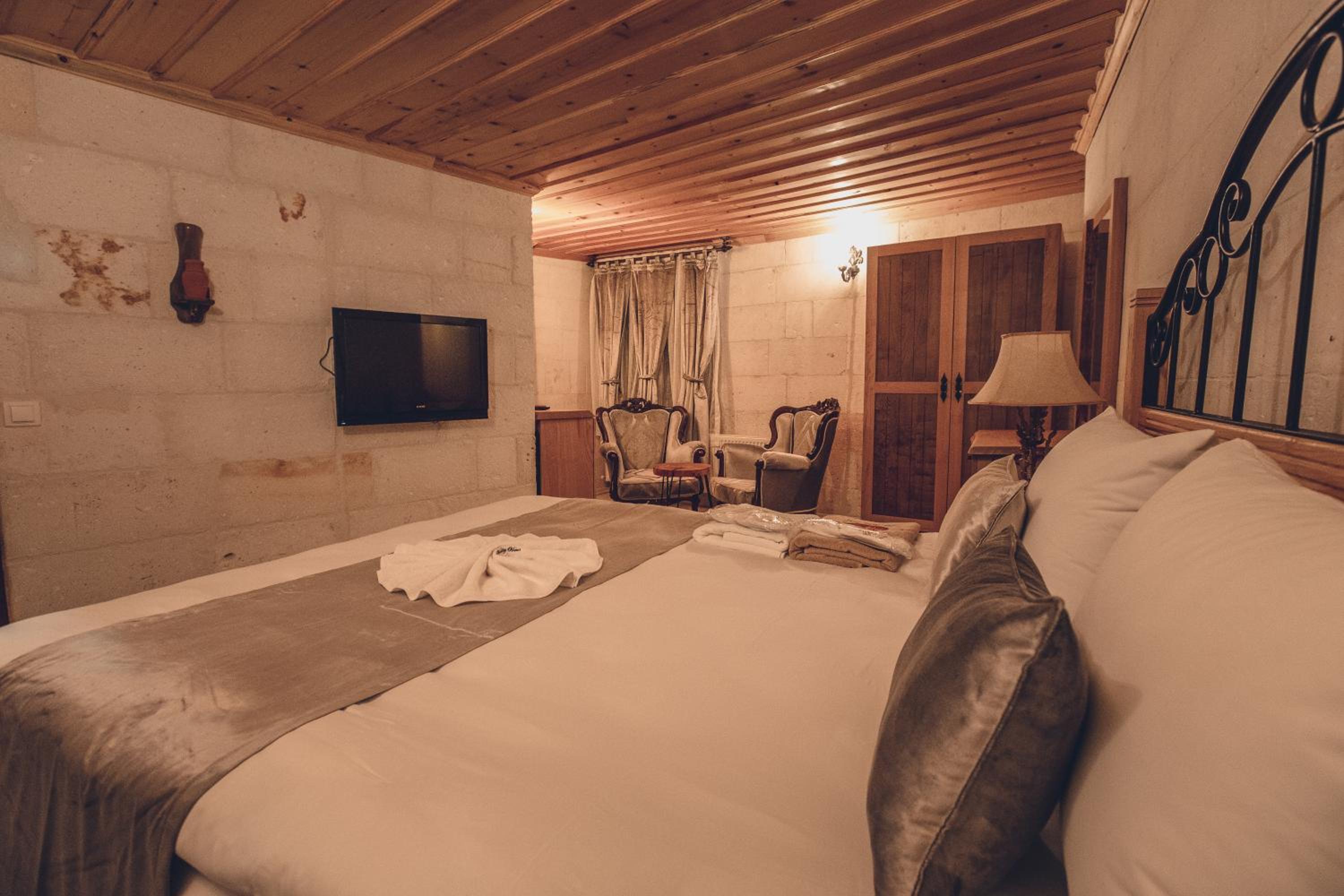 Rose Valley Otel - Image 88