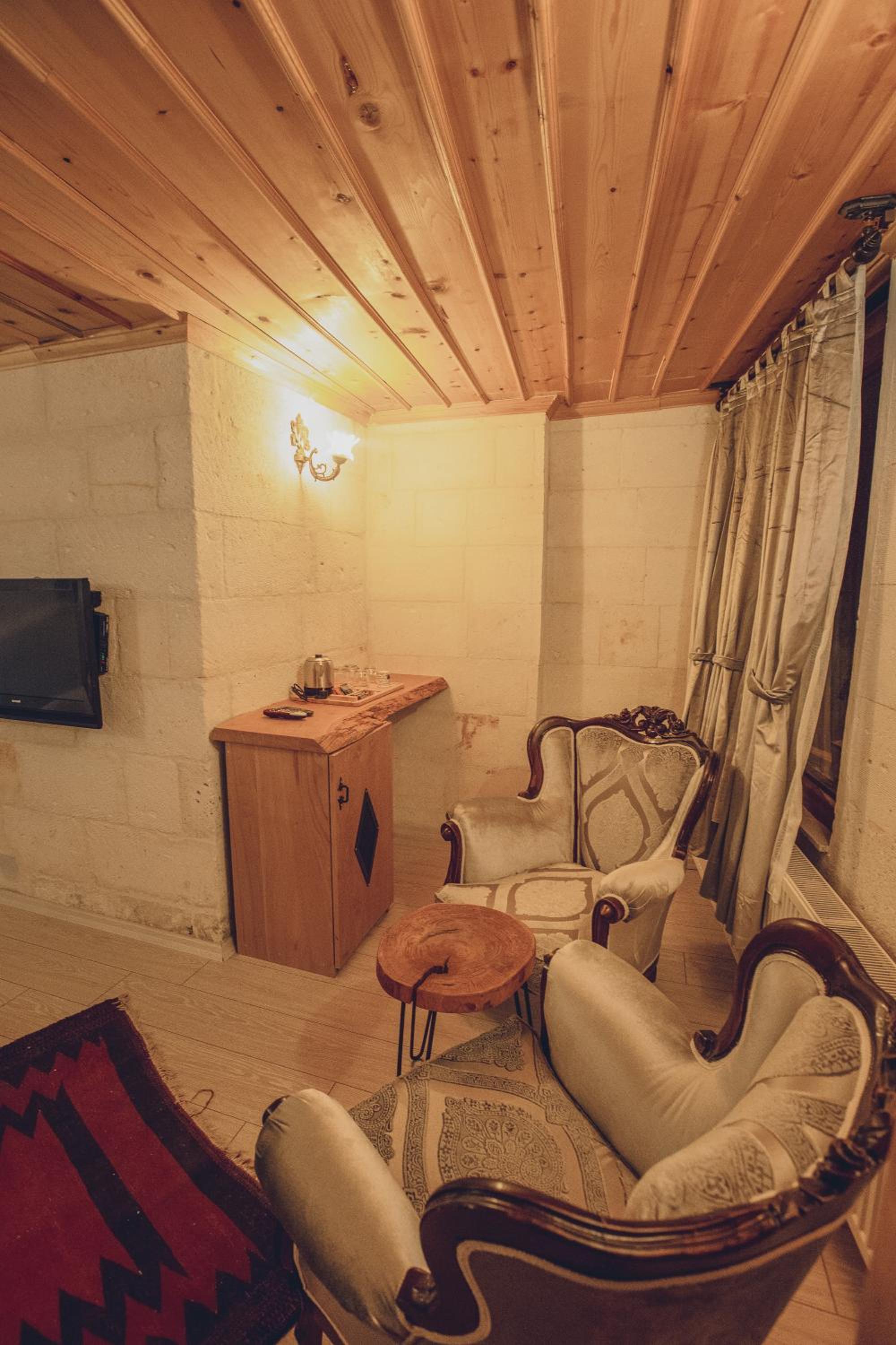 Rose Valley Otel - Image 5