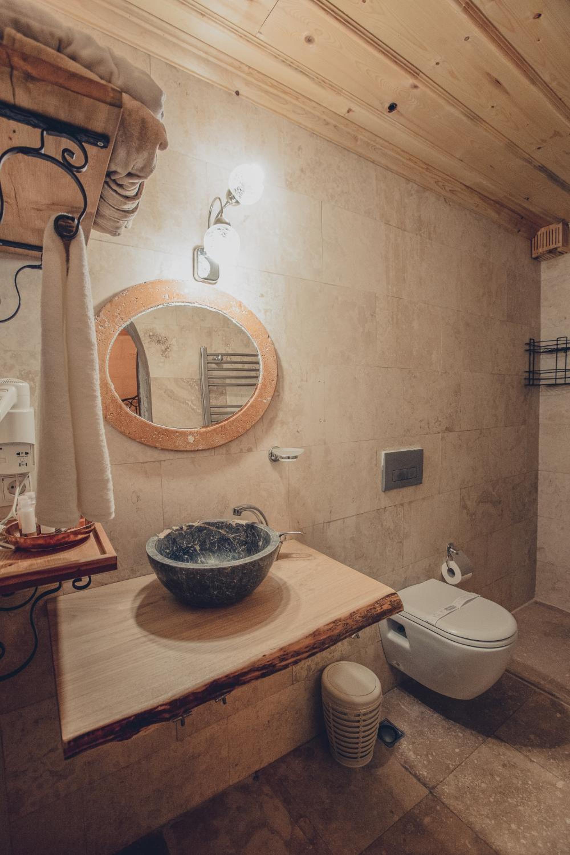 Rose Valley Otel - Image 6