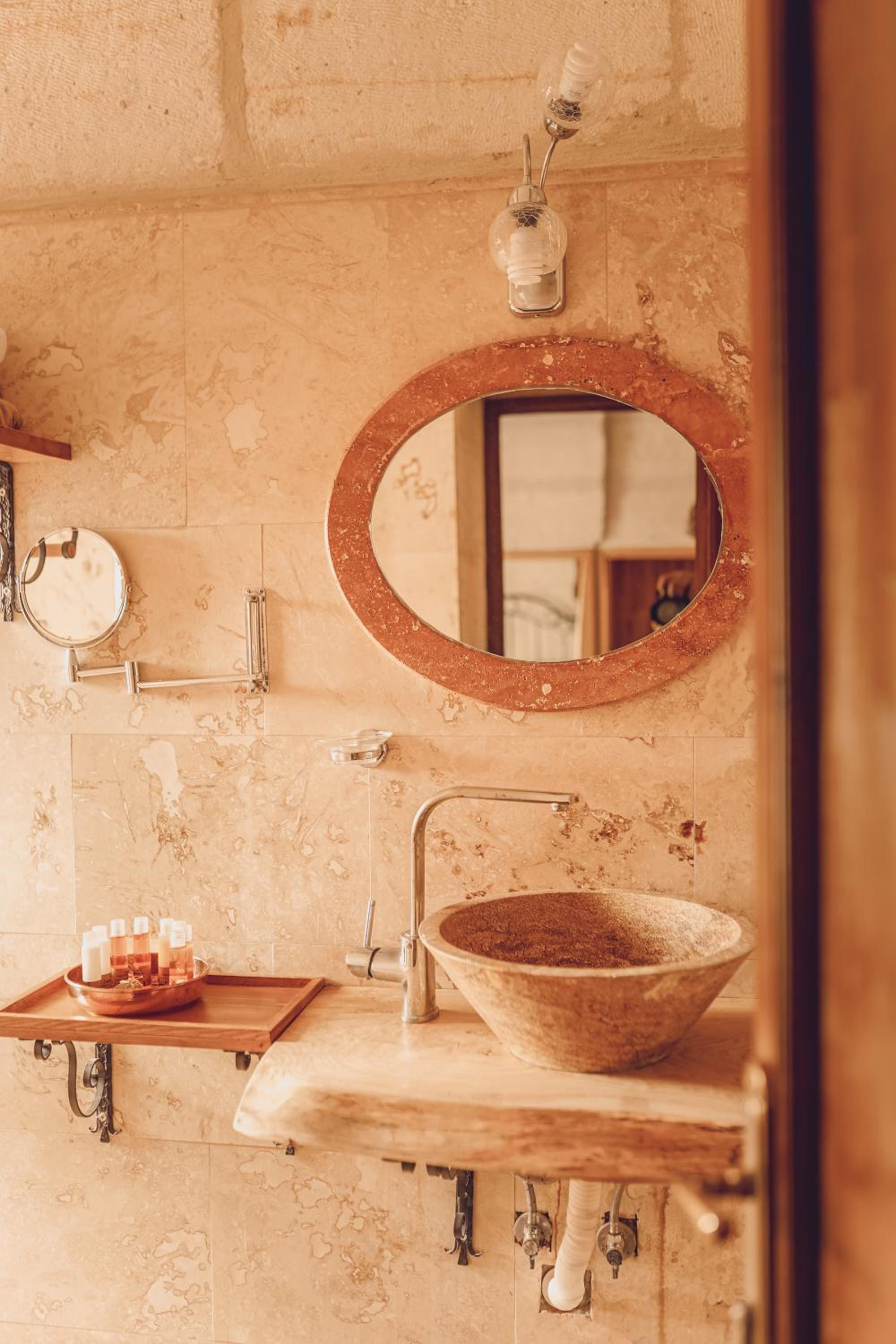 Rose Valley Otel - Image 8