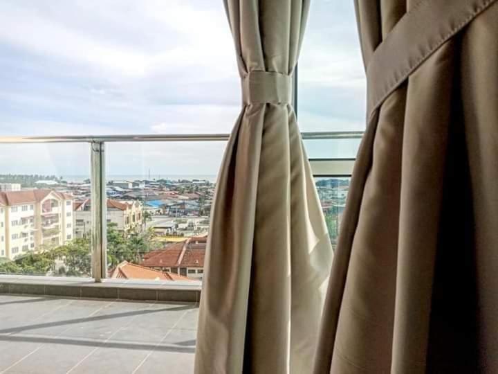 Sekinchan HighLevel SeaView Homestay 高楼 看海 阳台民宿 photo 5
