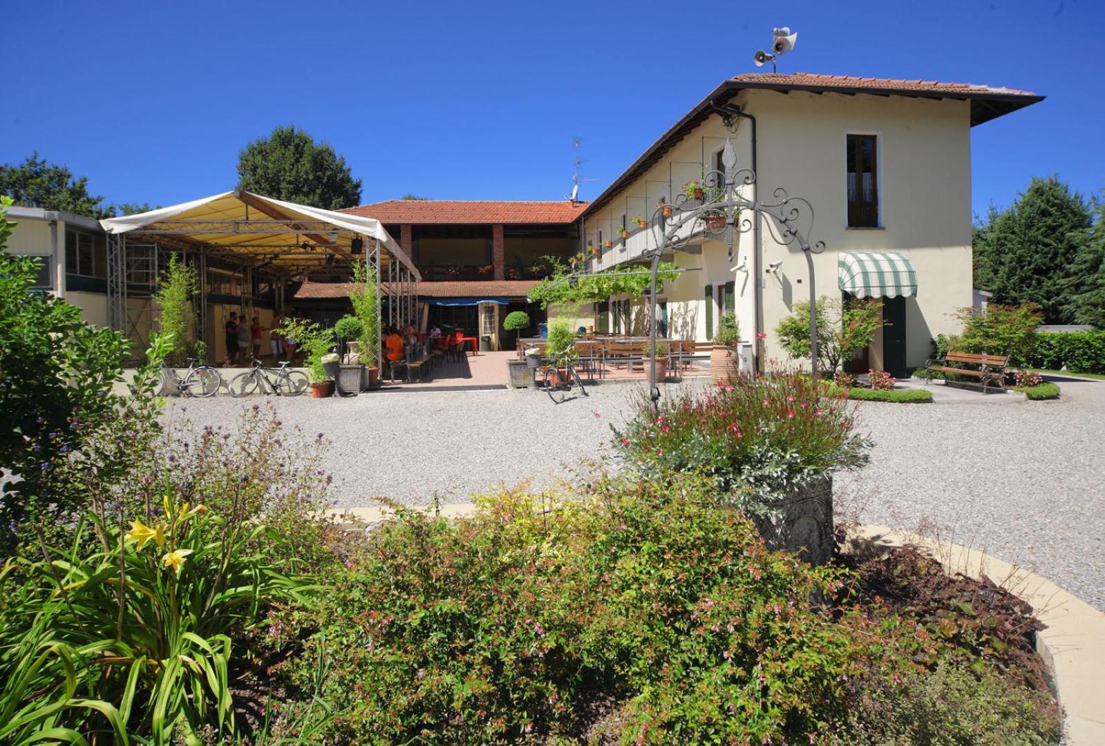 Lido Verbano Camping Village