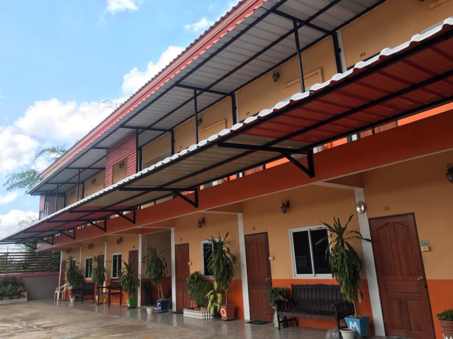 Hotel Diamond Resort - Image 1