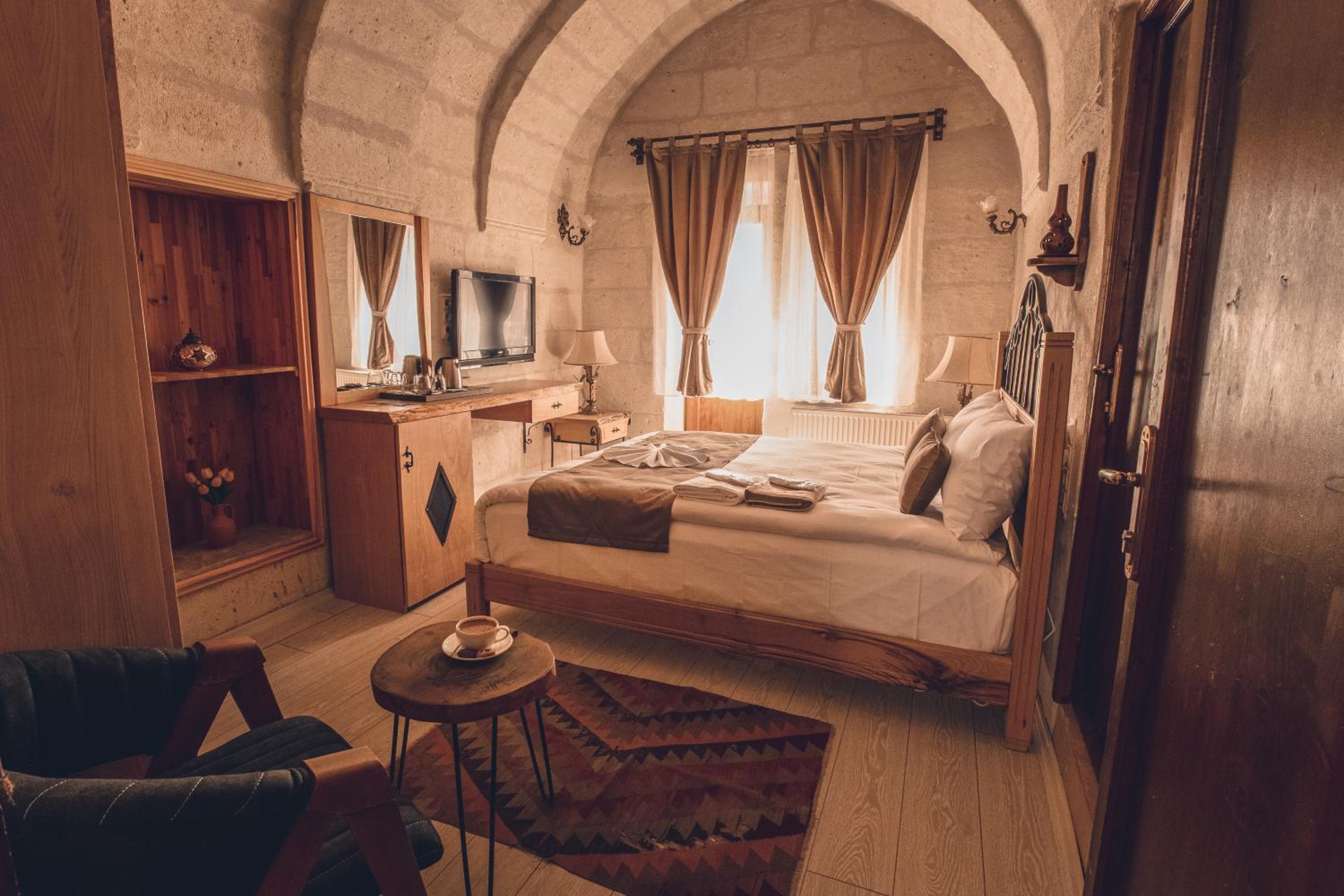 Rose Valley Otel - Image 55