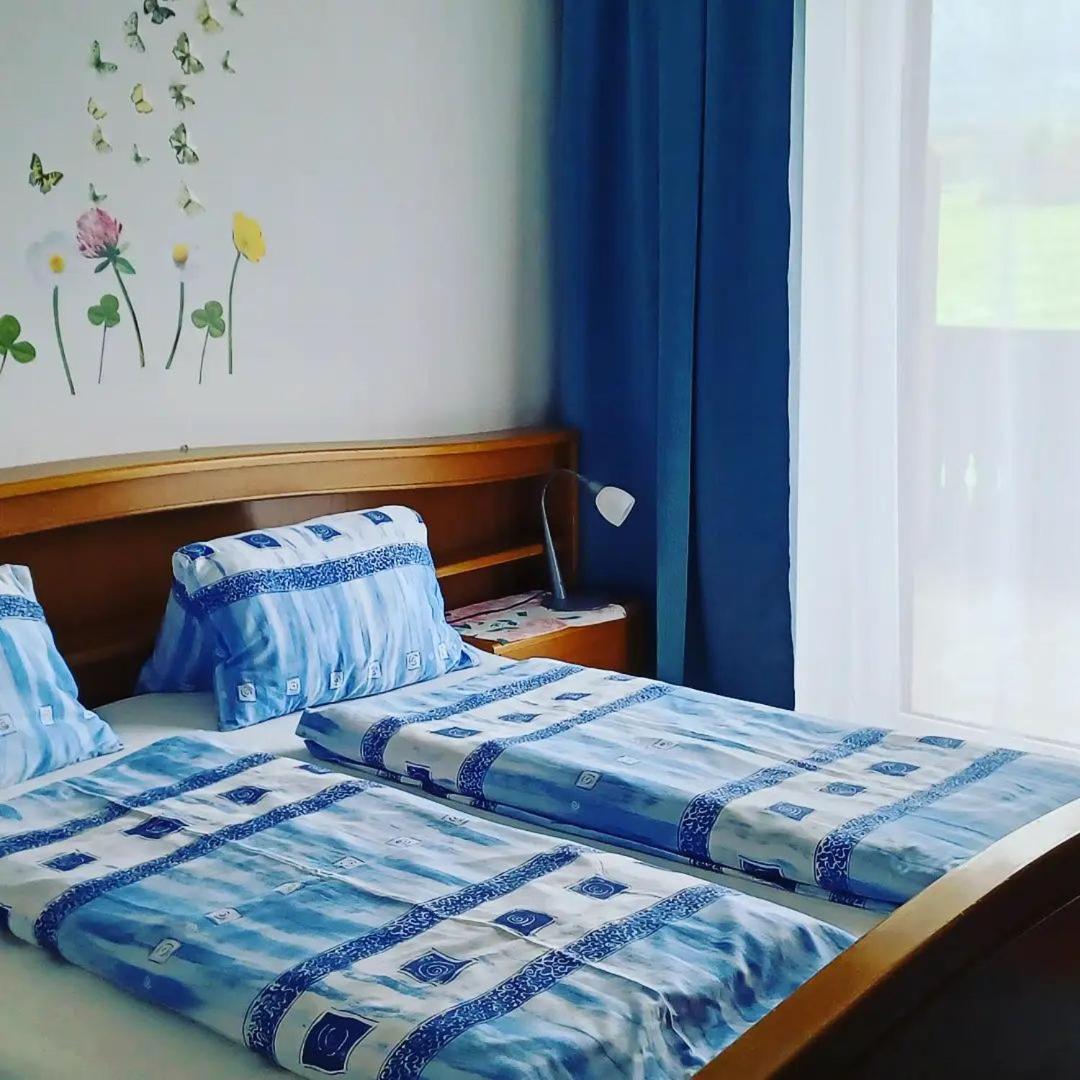 Ferienwohnung Schaller
