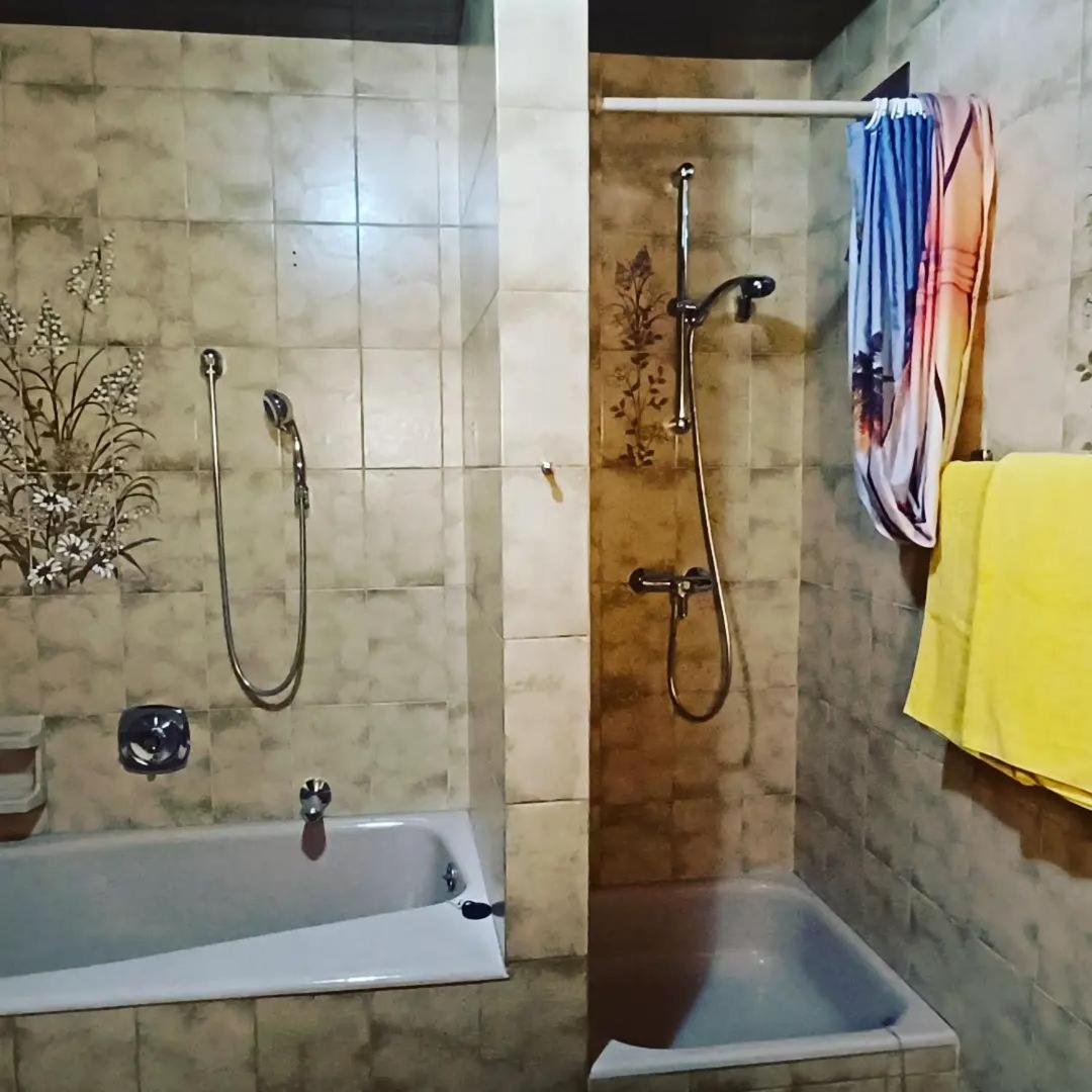 Ferienwohnung Schaller