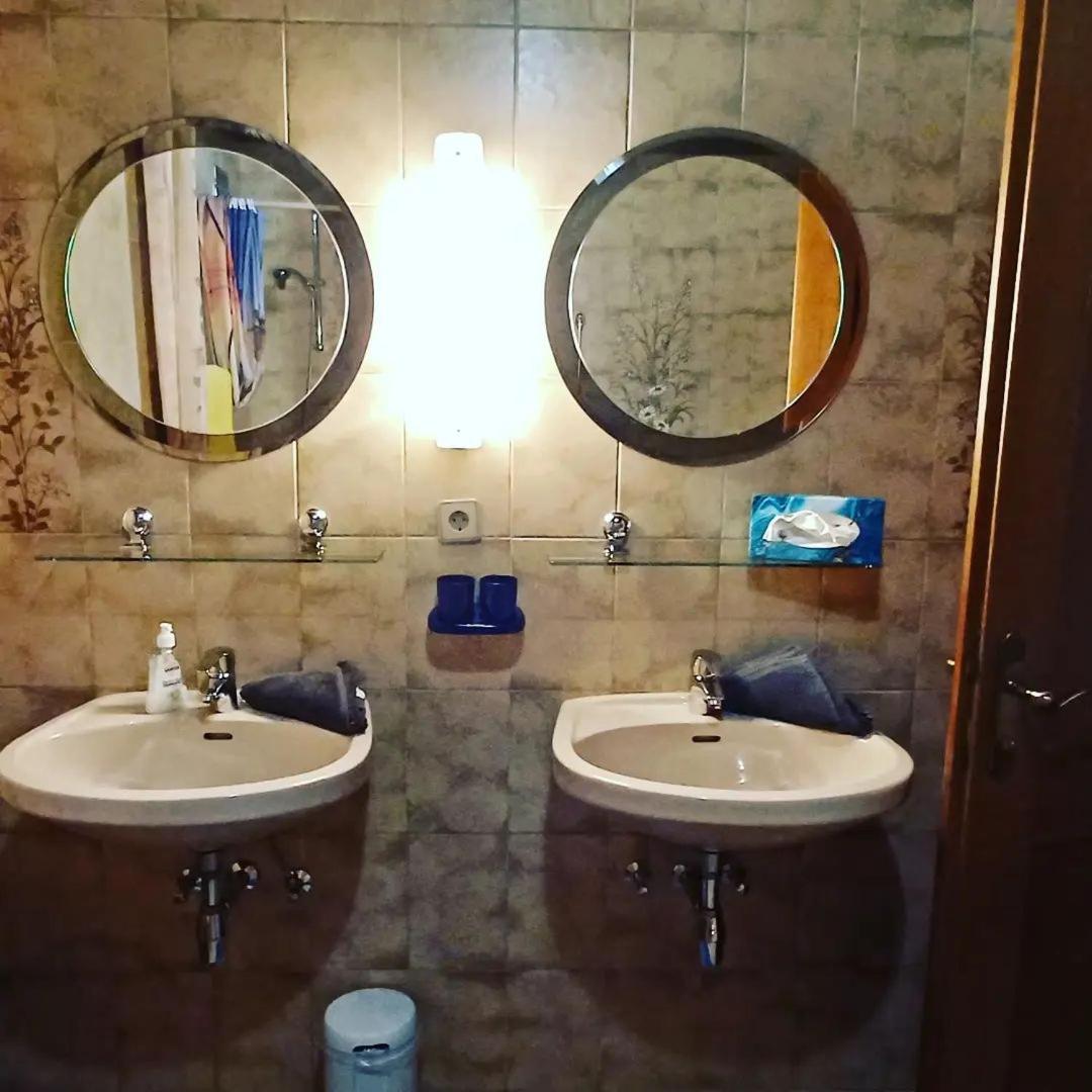 Ferienwohnung Schaller