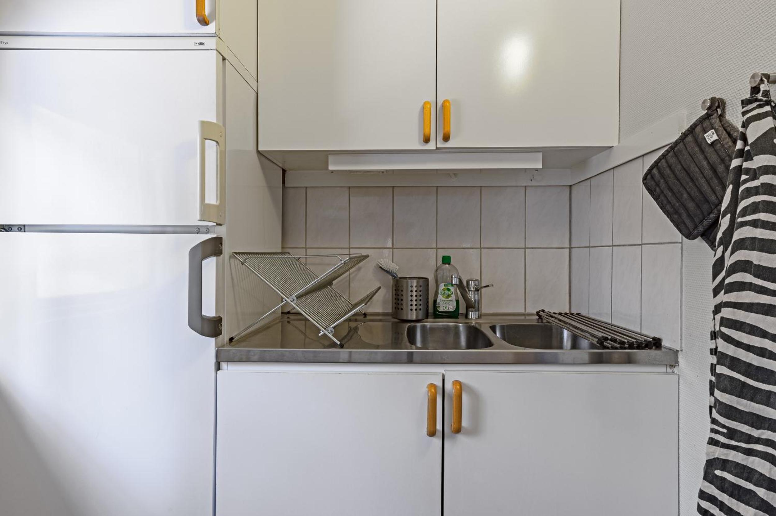 Gilleråsvägen 13 B view 5