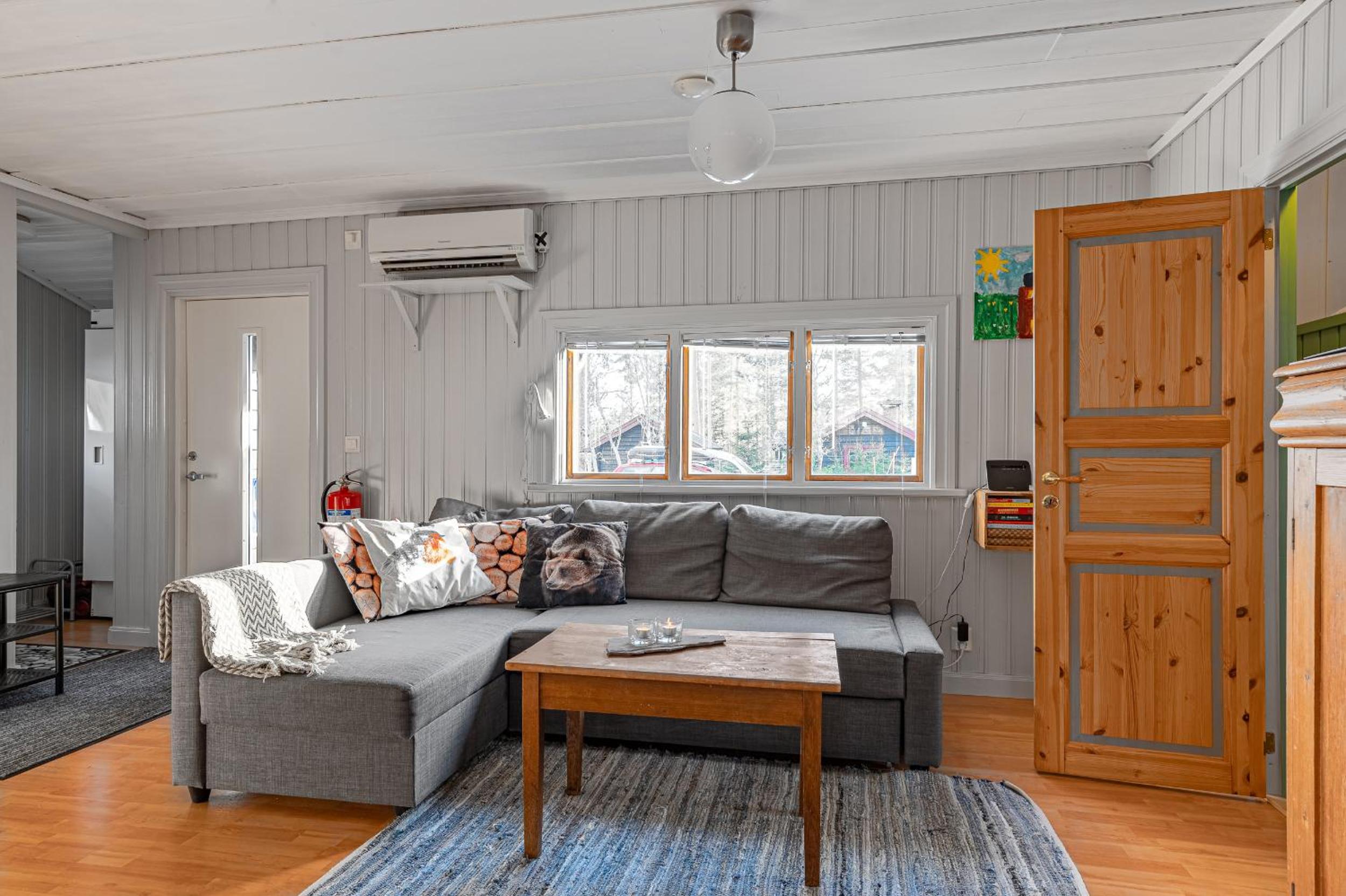 Gilleråsvägen 13 B view 2