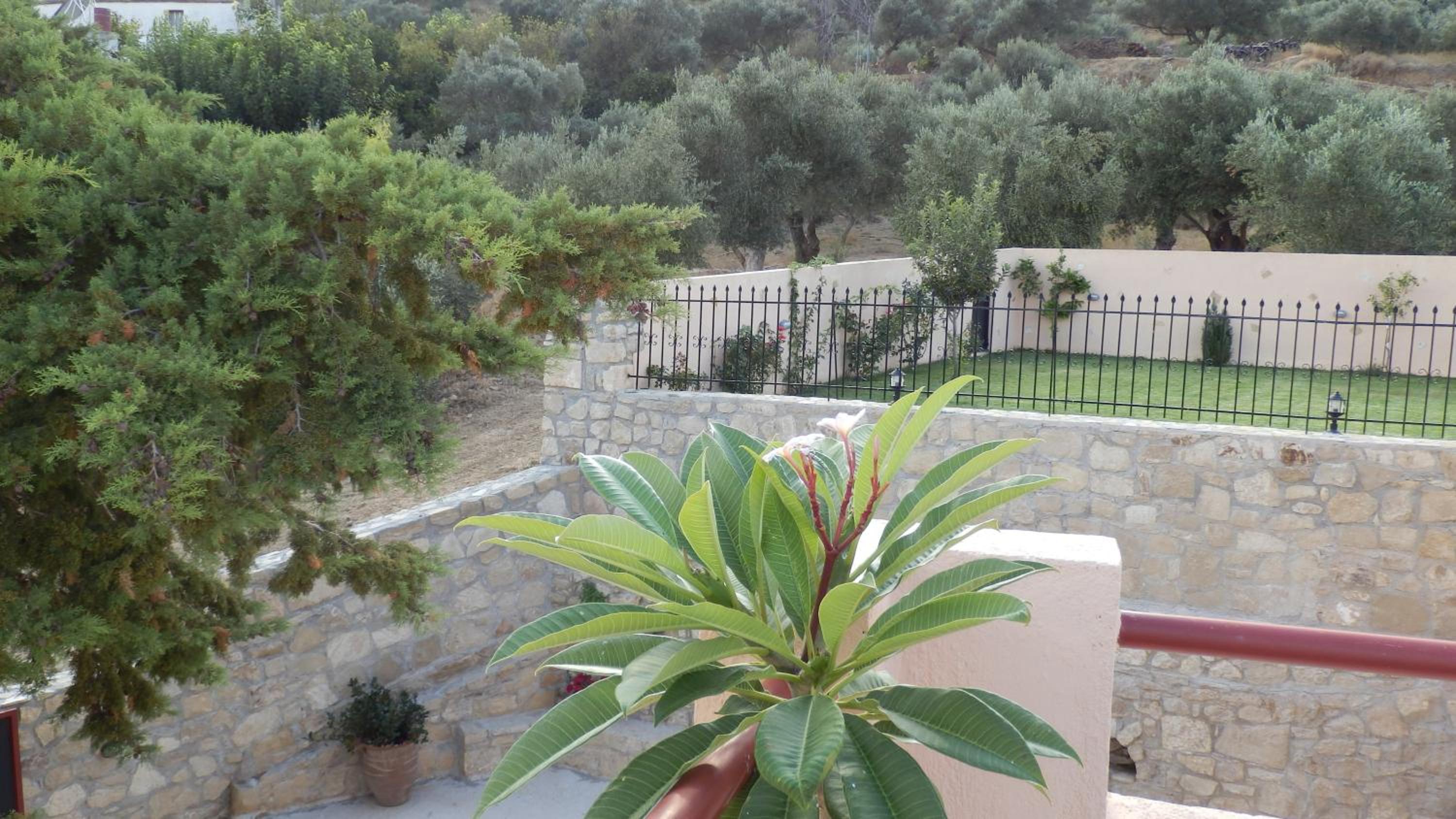 Mouri Villa view 4