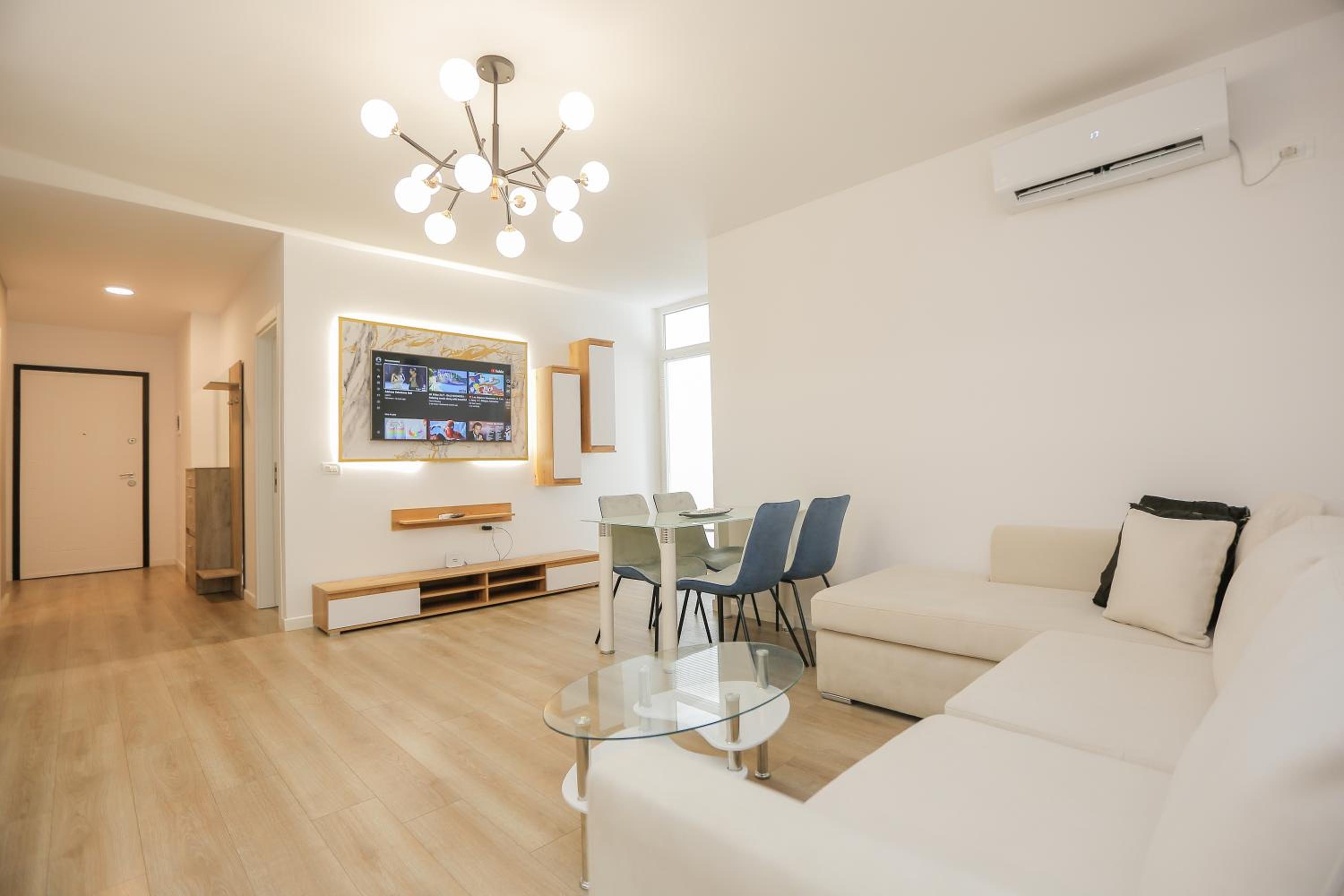 Miku Apartment-Brand New at Wilson Square