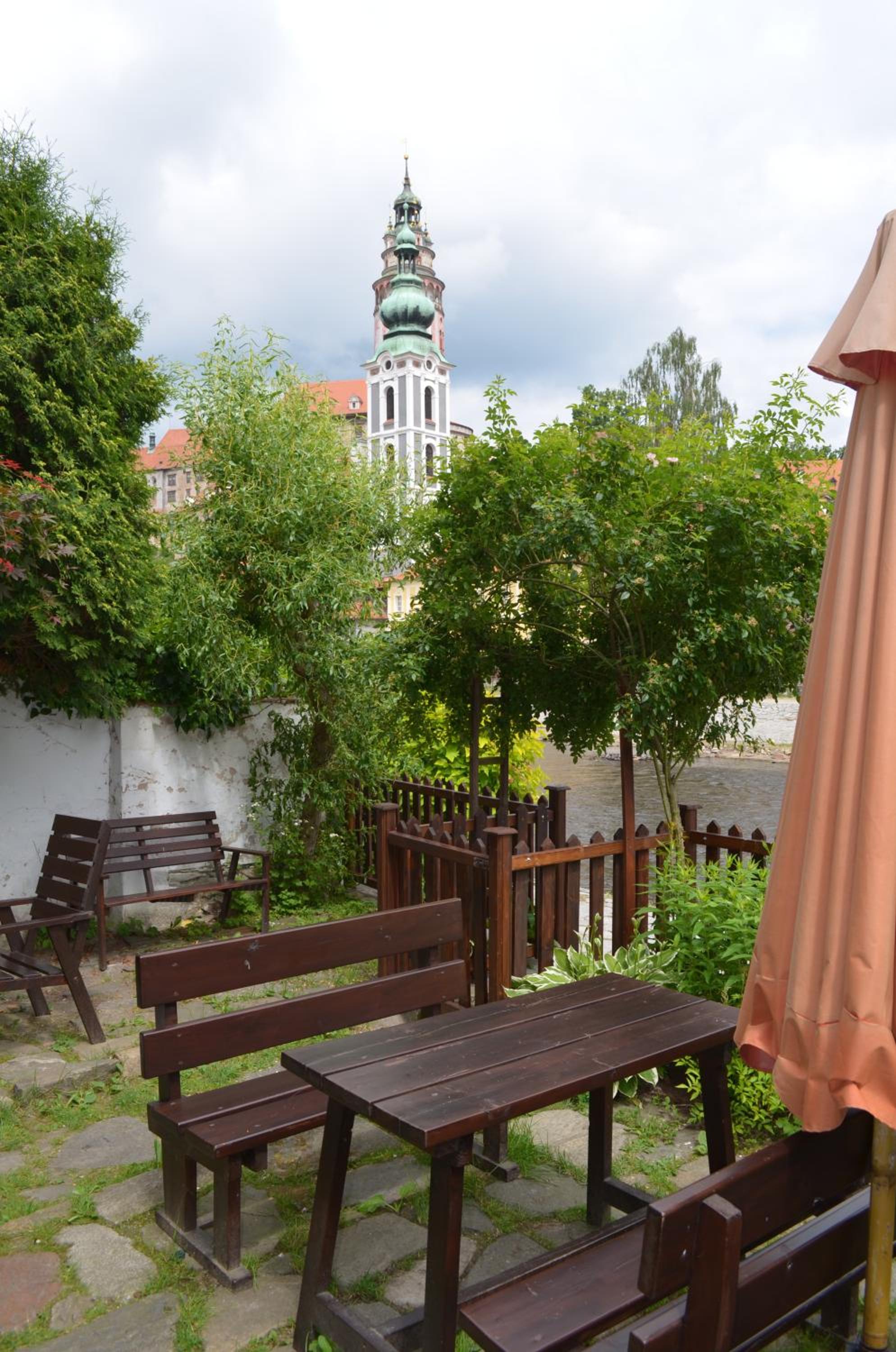 Guest House Olšakovský