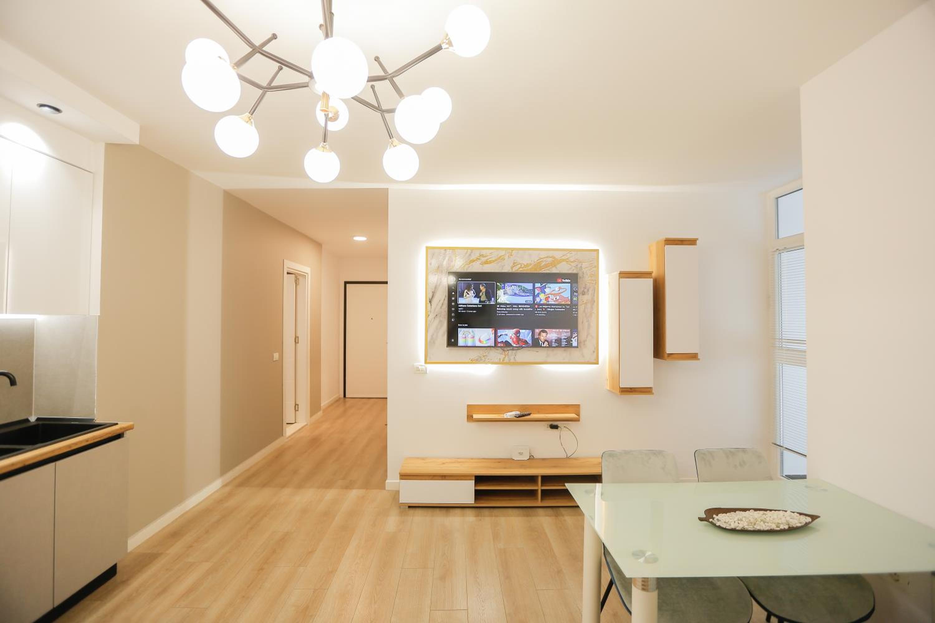 Miku Apartment-Brand New at Wilson Square