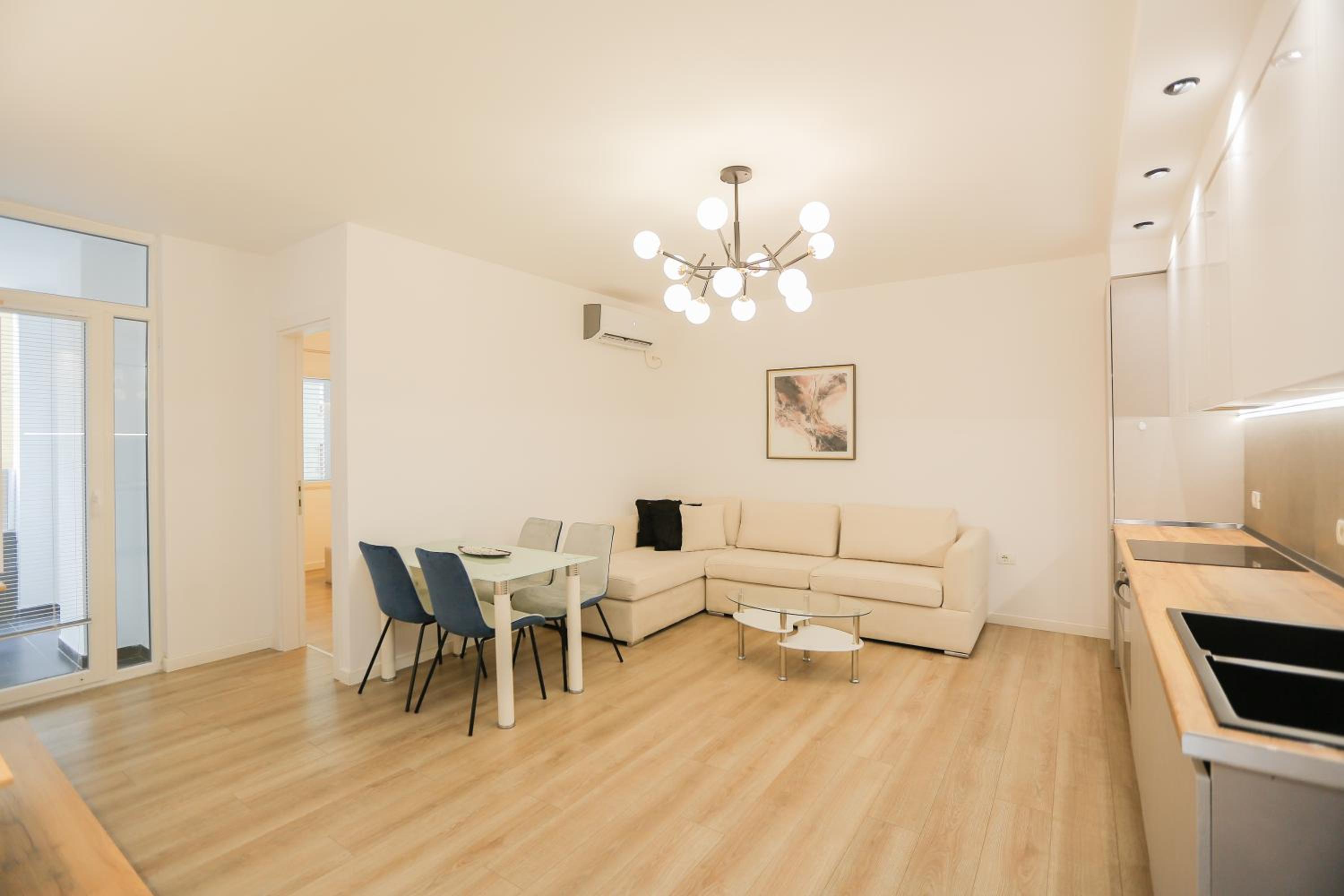 Miku Apartment-Brand New at Wilson Square
