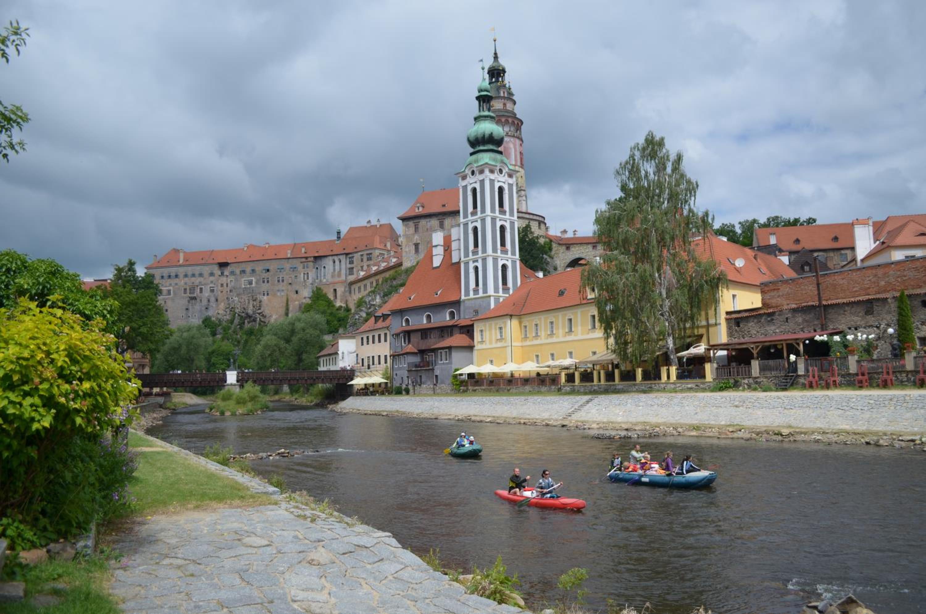 Guest House Olšakovský