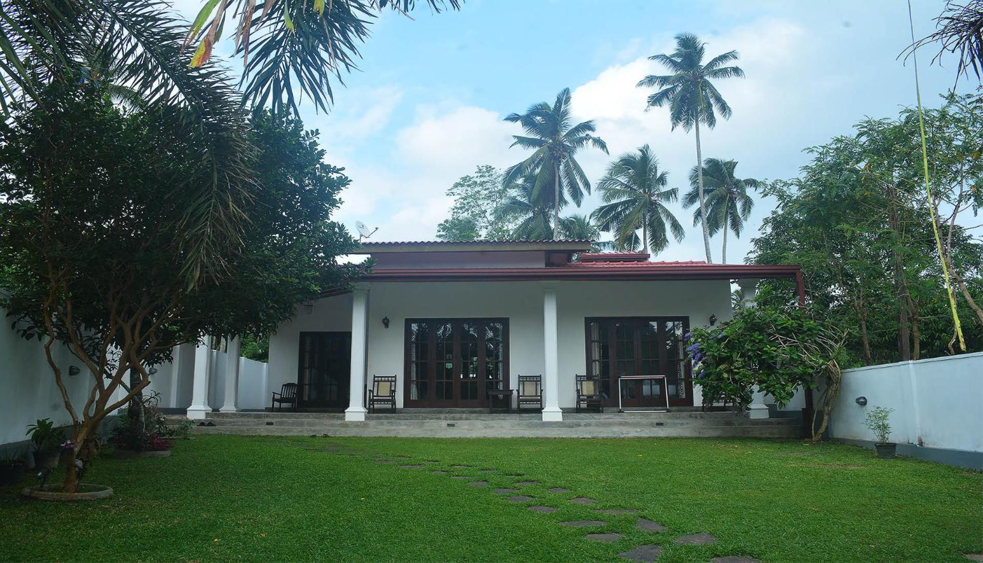 NEW SITHI VILLAS view 3