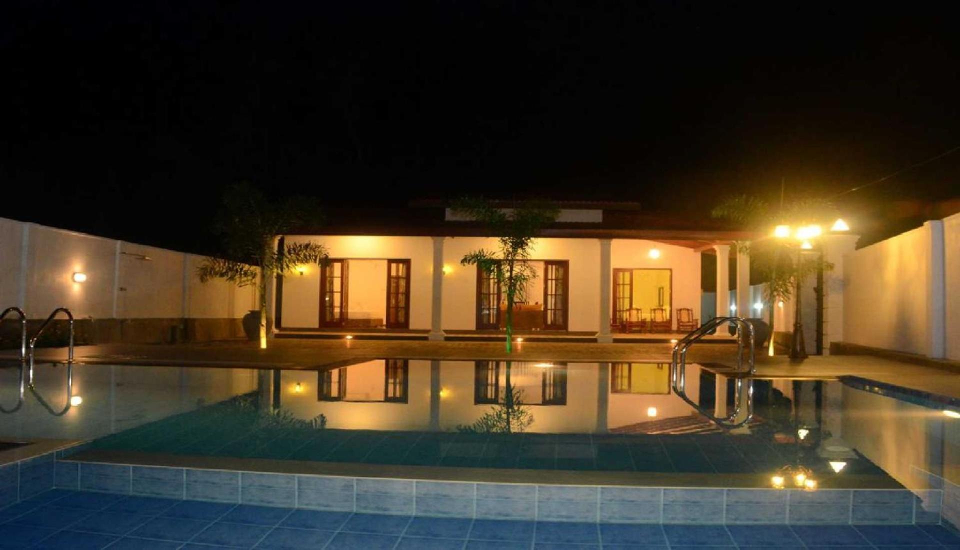 NEW SITHI VILLAS view 4