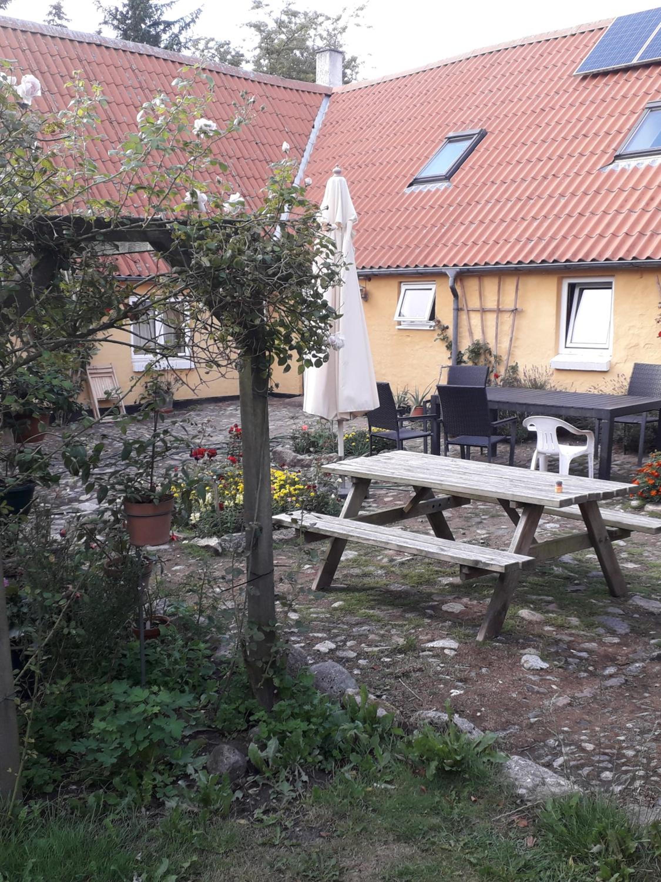 Engbjerg BnB