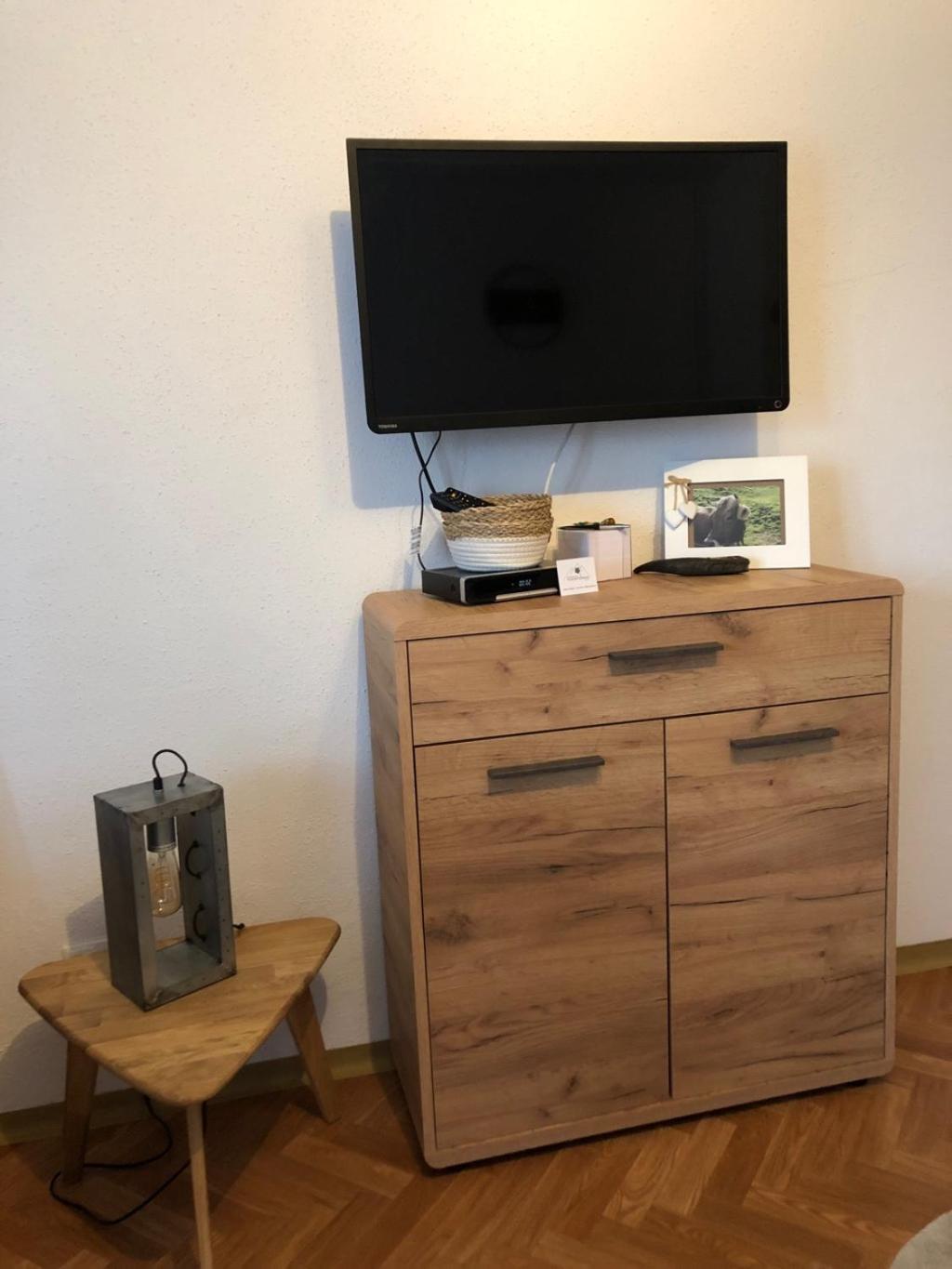 Appartement Kuhglocken Ferienhaus Fuenf Sinne