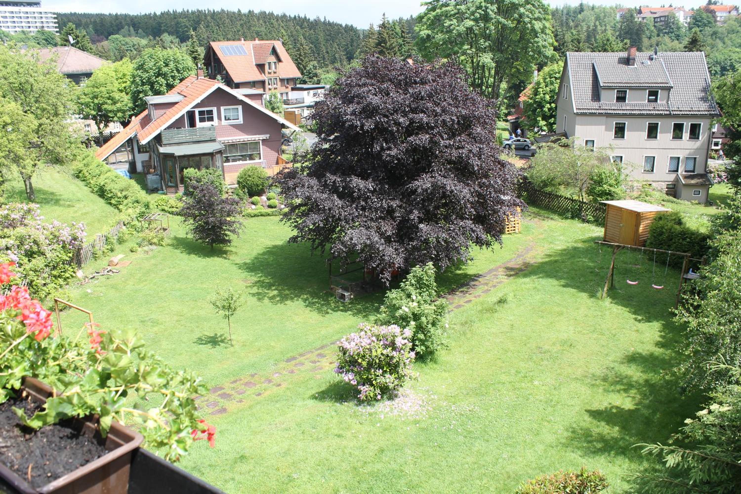 Ulrichshof