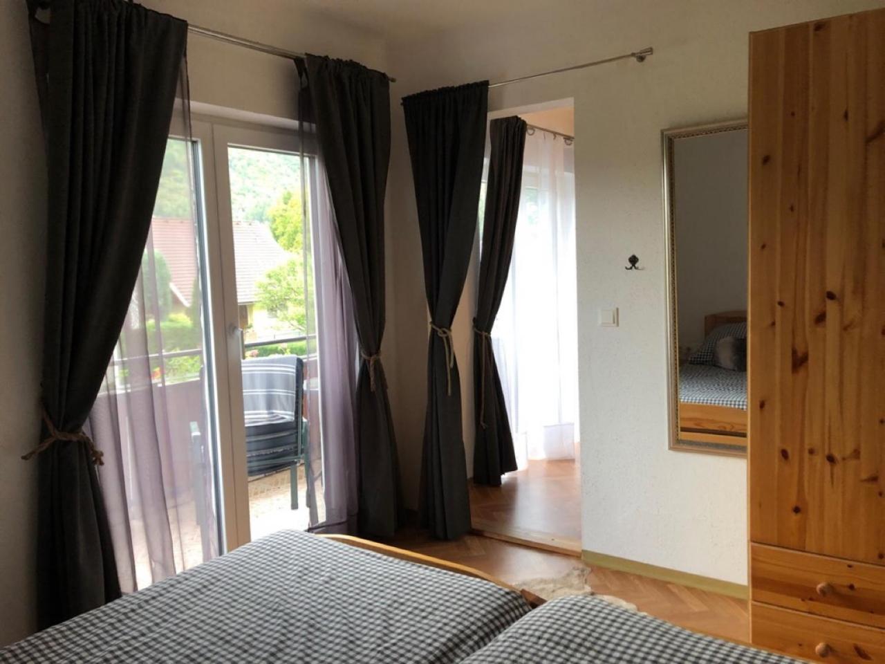 Appartement Kuhglocken Ferienhaus Fuenf Sinne
