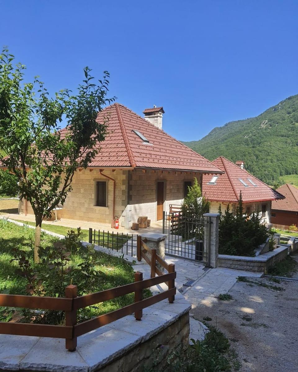JOEN Village