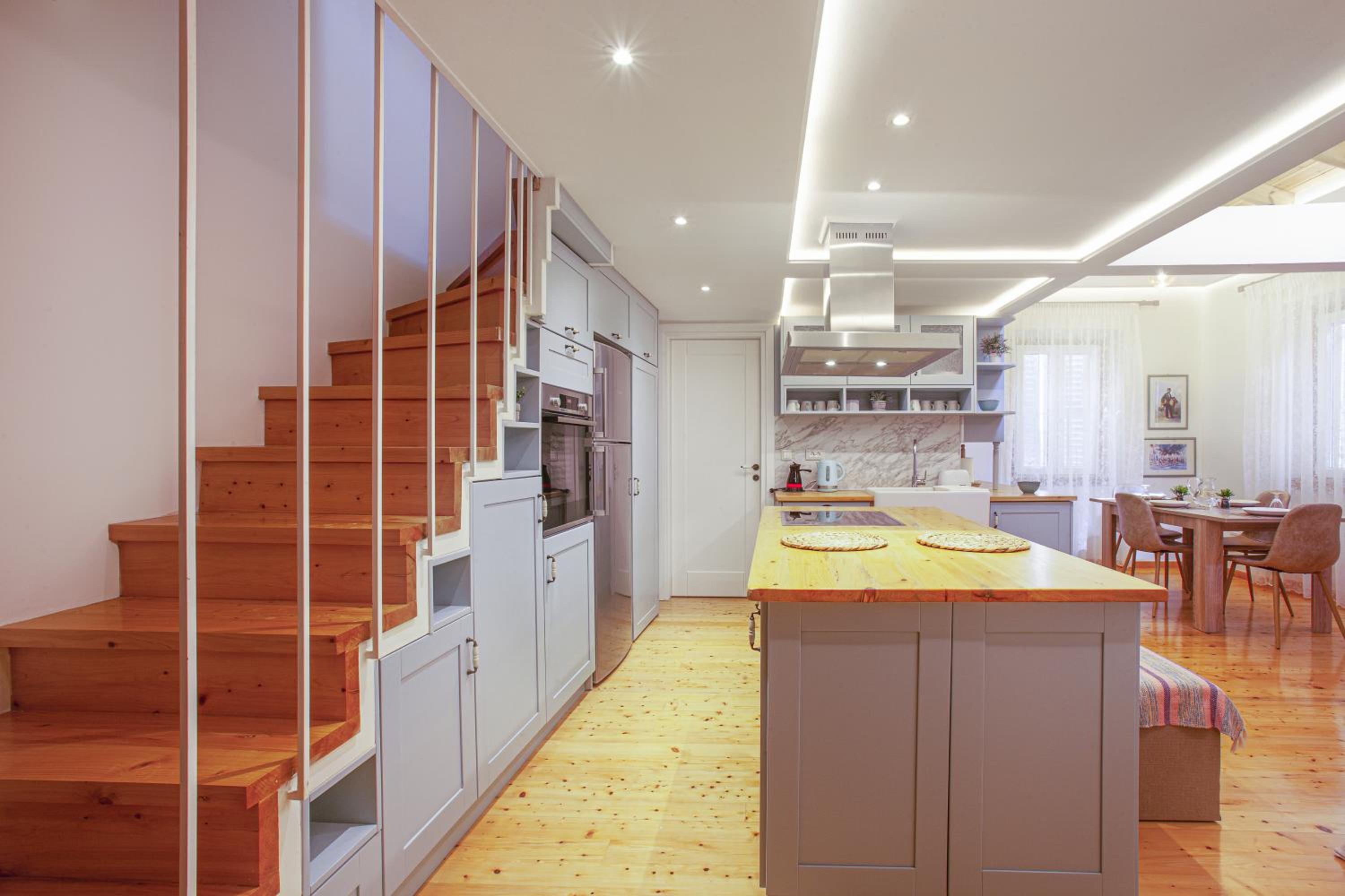 The Dreamy Loft Corfu