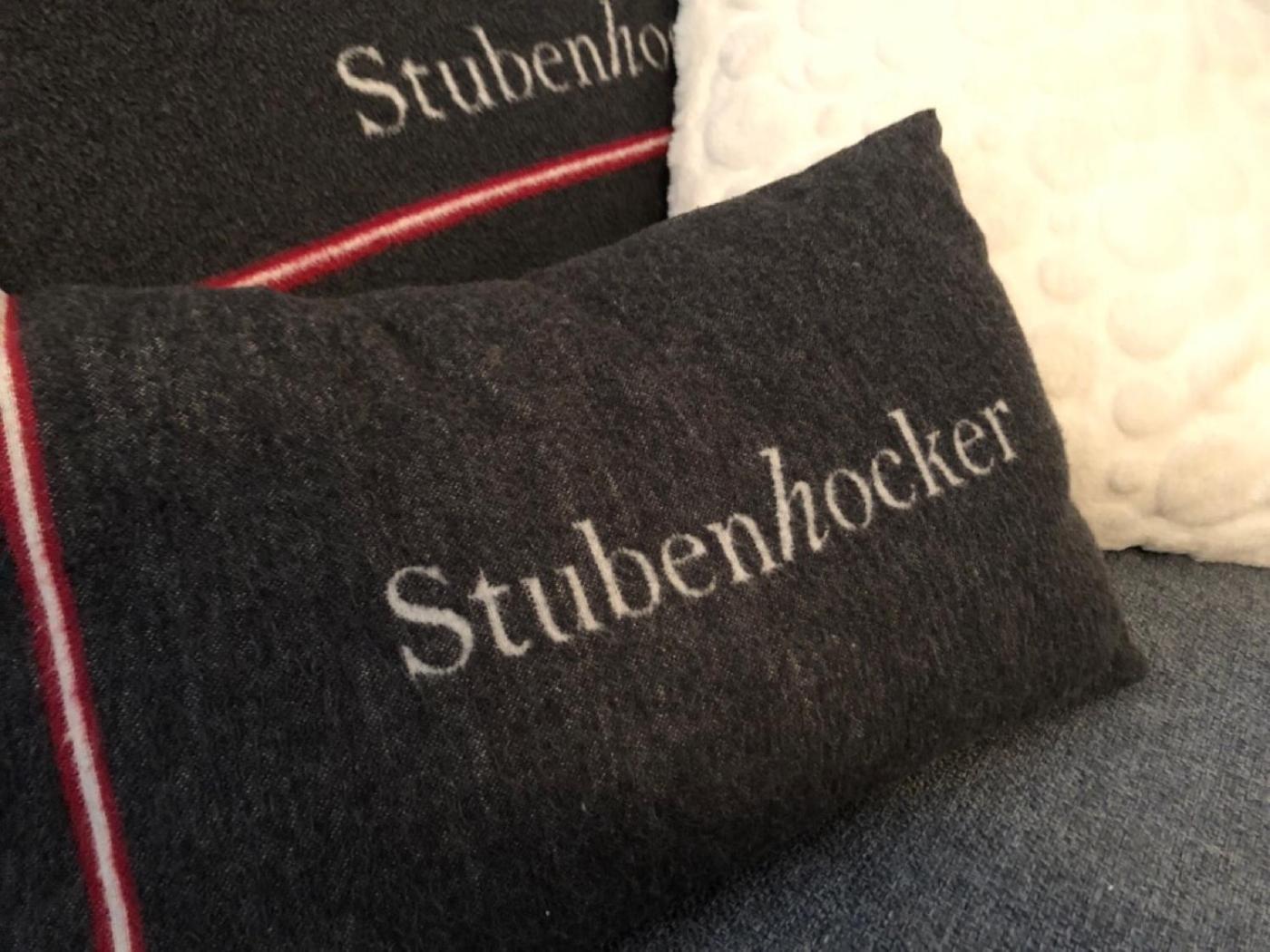 Appartement Kuhglocken Ferienhaus Fuenf Sinne