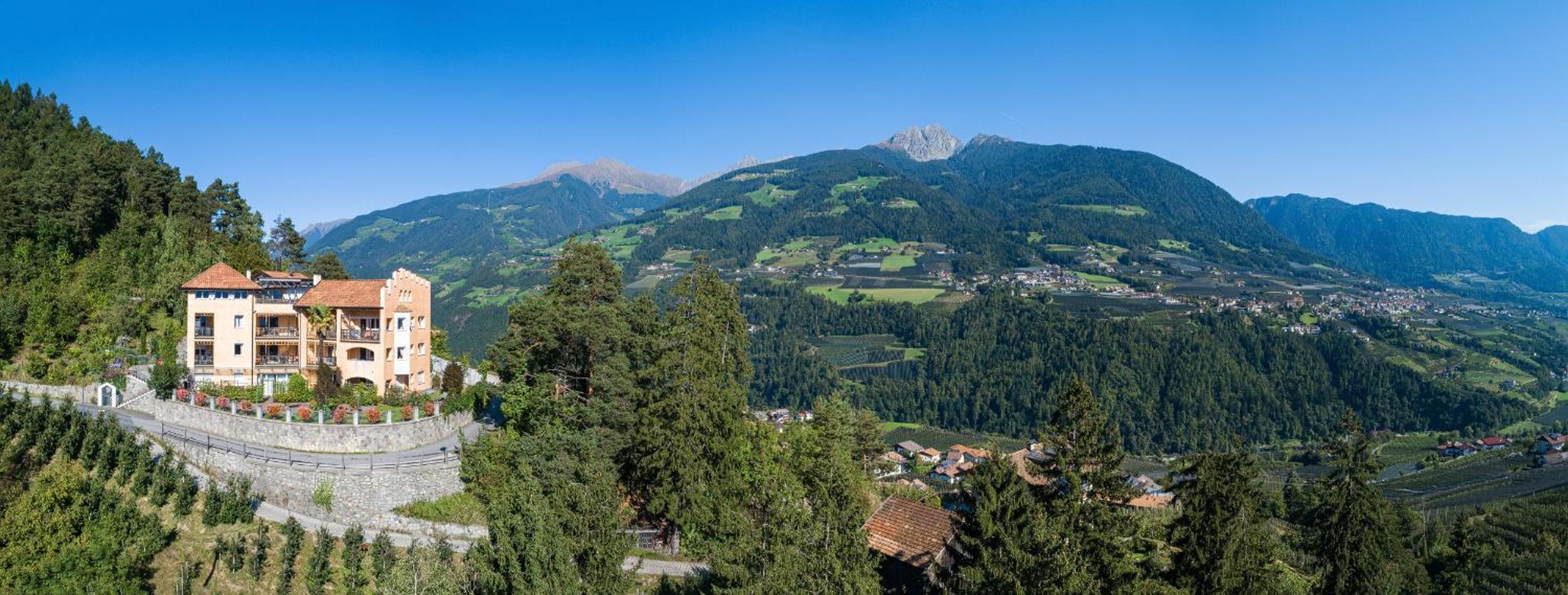 Appartementhaus Am Waalweg view 3