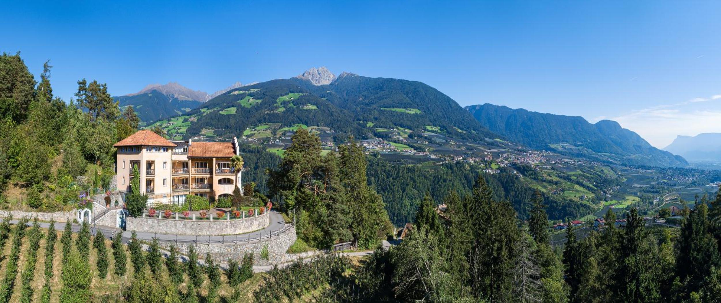 Appartementhaus Am Waalweg view 4