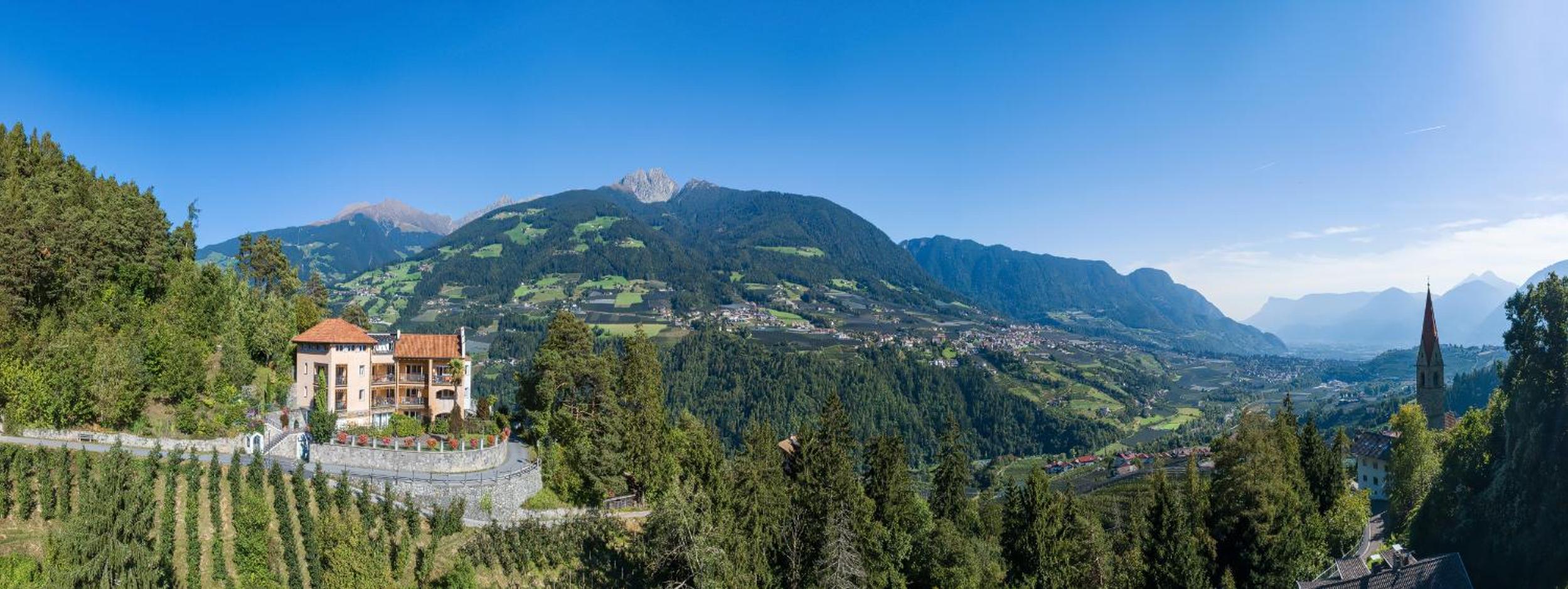 Appartementhaus Am Waalweg view 5