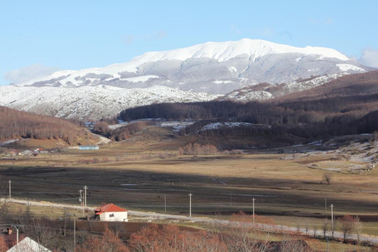 JOEN Village