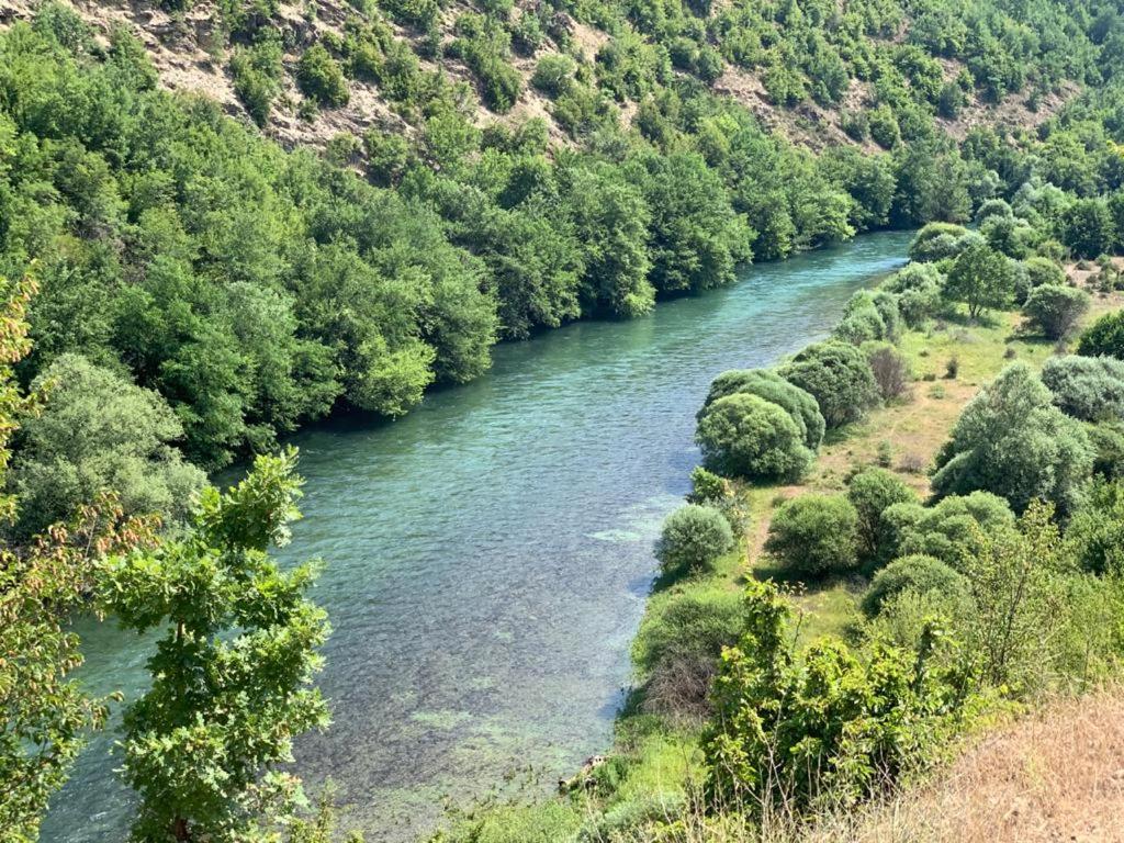 JOEN Village
