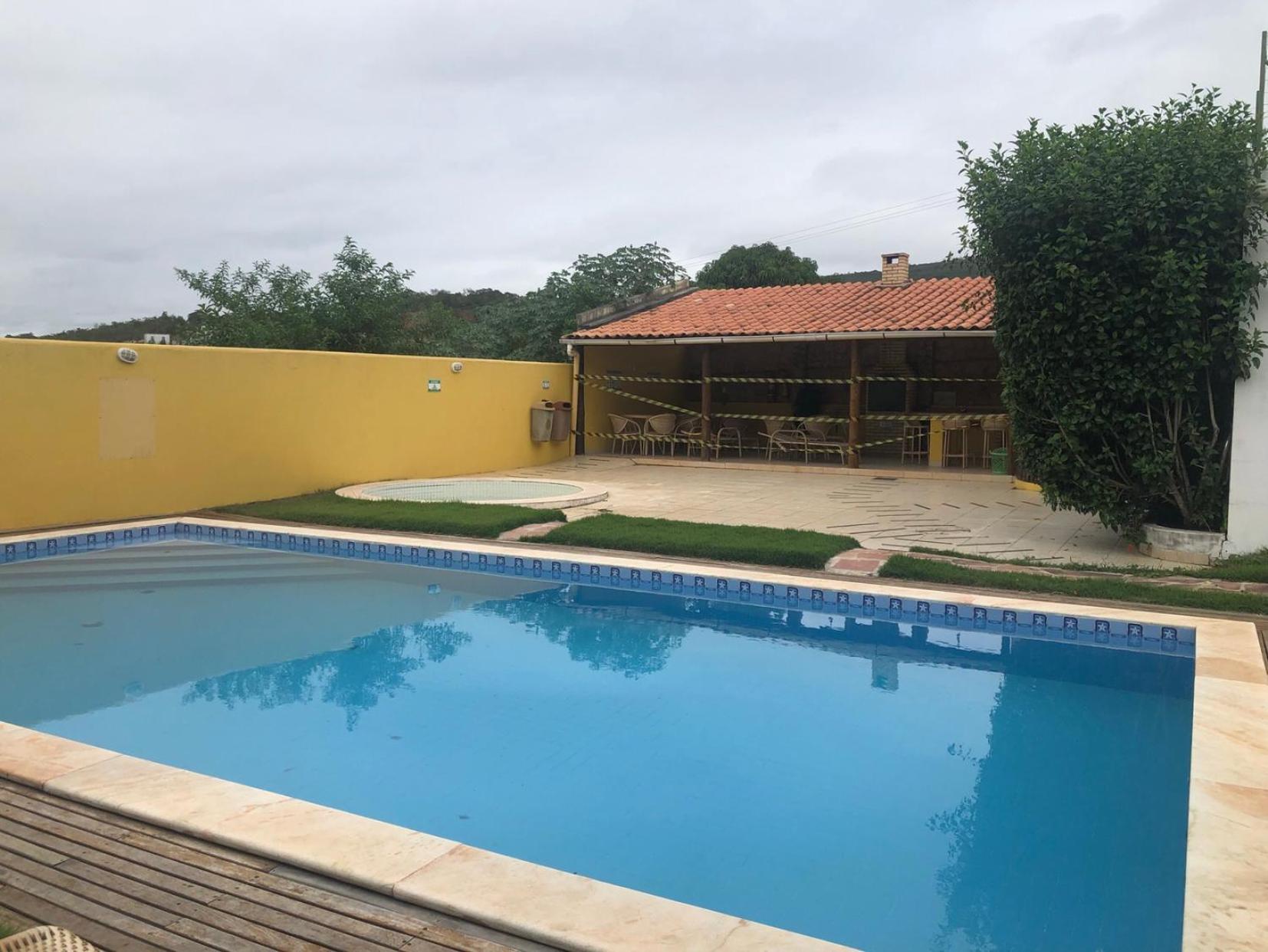 Casa Linda Lençóis, Chapada Diamantina, Bahia