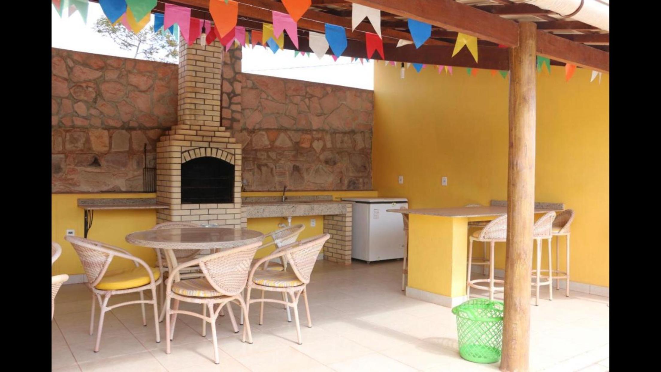 Casa Linda Lençóis, Chapada Diamantina, Bahia