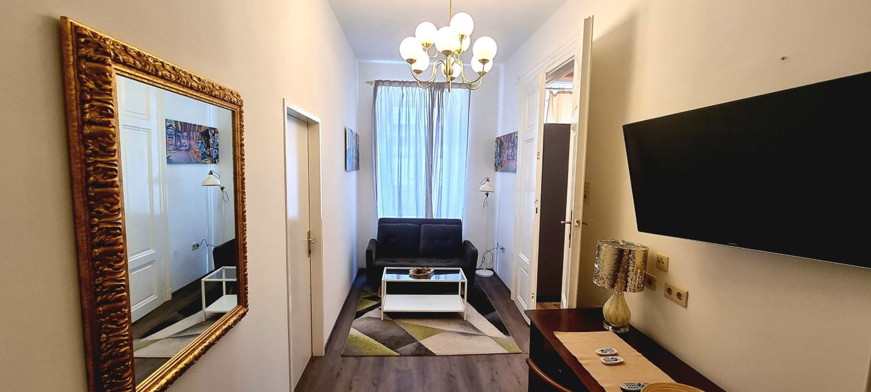 Urban Boutique Hotel