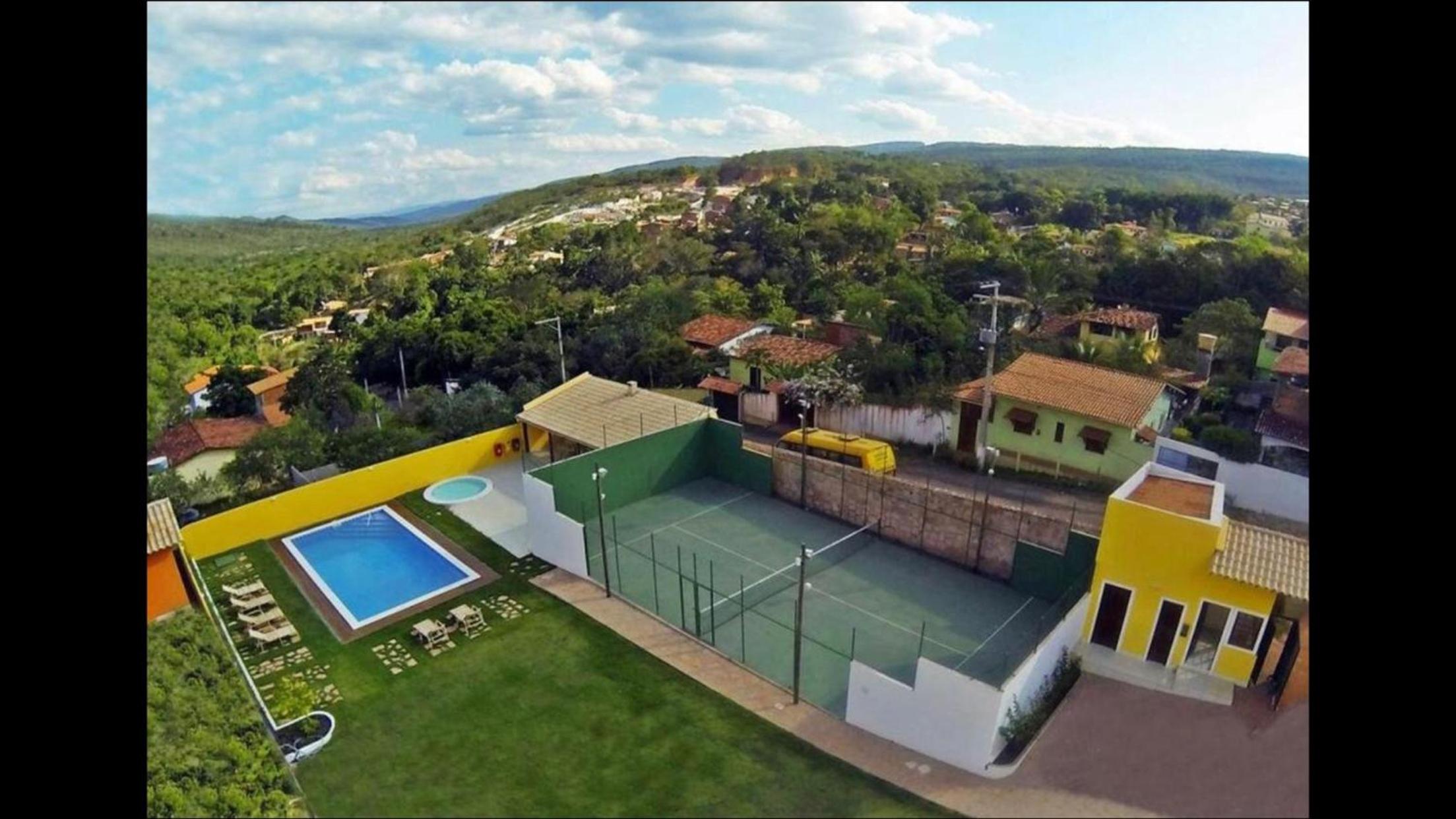Casa Linda Lençóis, Chapada Diamantina, Bahia
