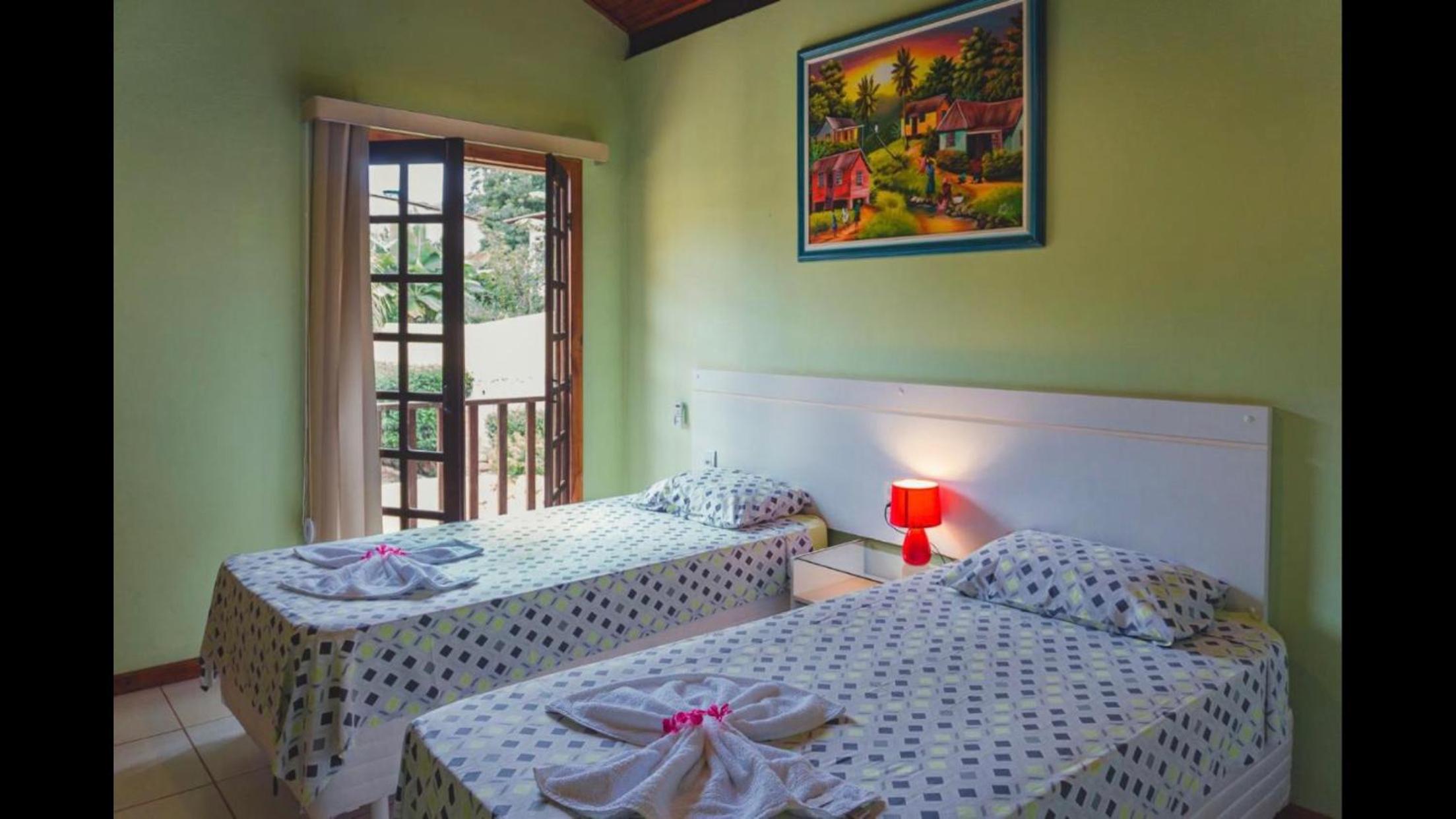 Casa Linda Lençóis, Chapada Diamantina, Bahia