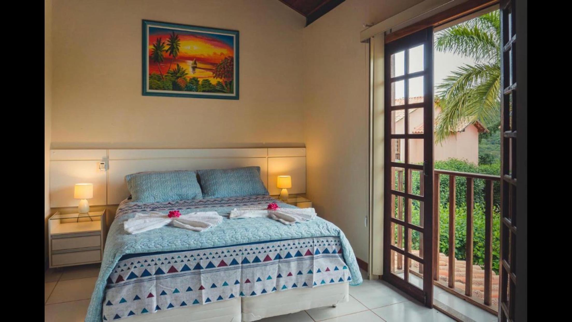 Casa Linda Lençóis, Chapada Diamantina, Bahia