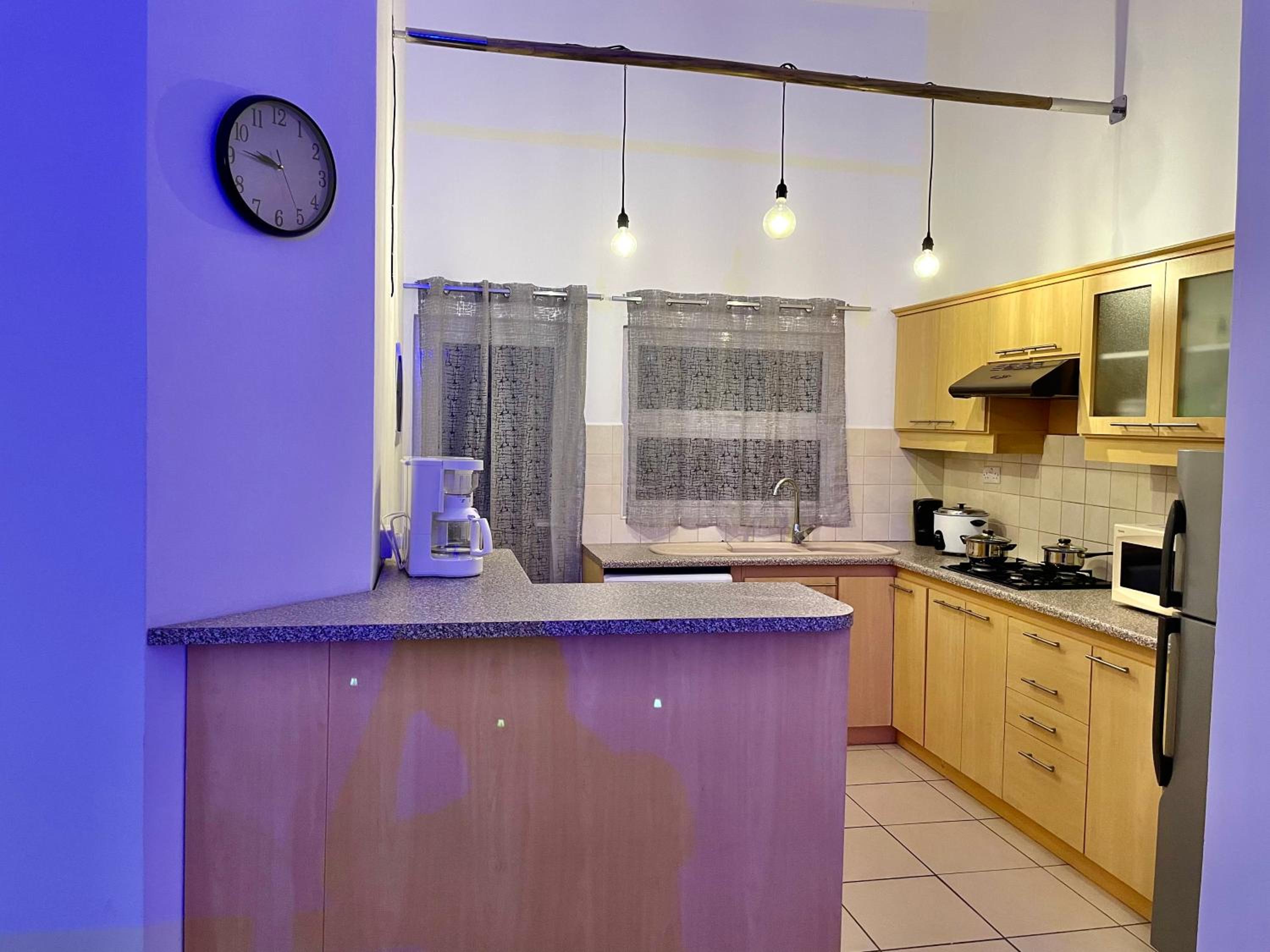Lovely Apartment in Flic-en-Flac view 4