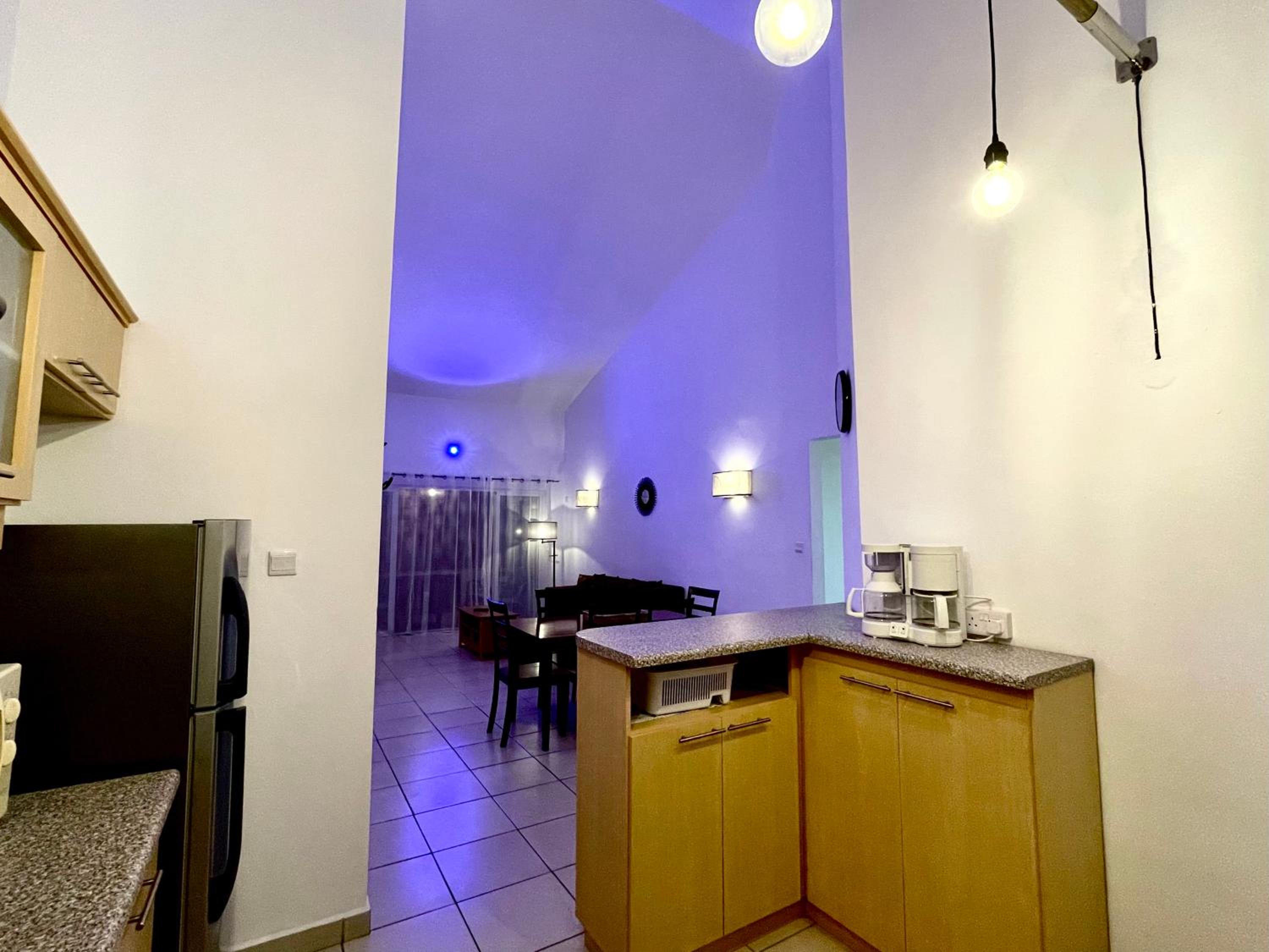 Lovely Apartment in Flic-en-Flac view 5