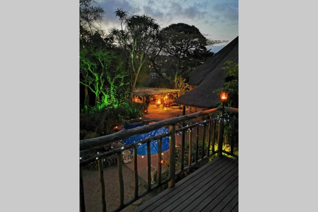 Nature Lovers Paradise view 3