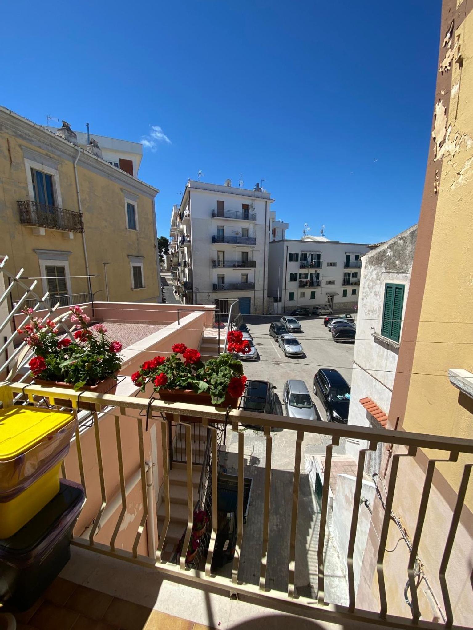 6 Civico d arte Gargano home view 5
