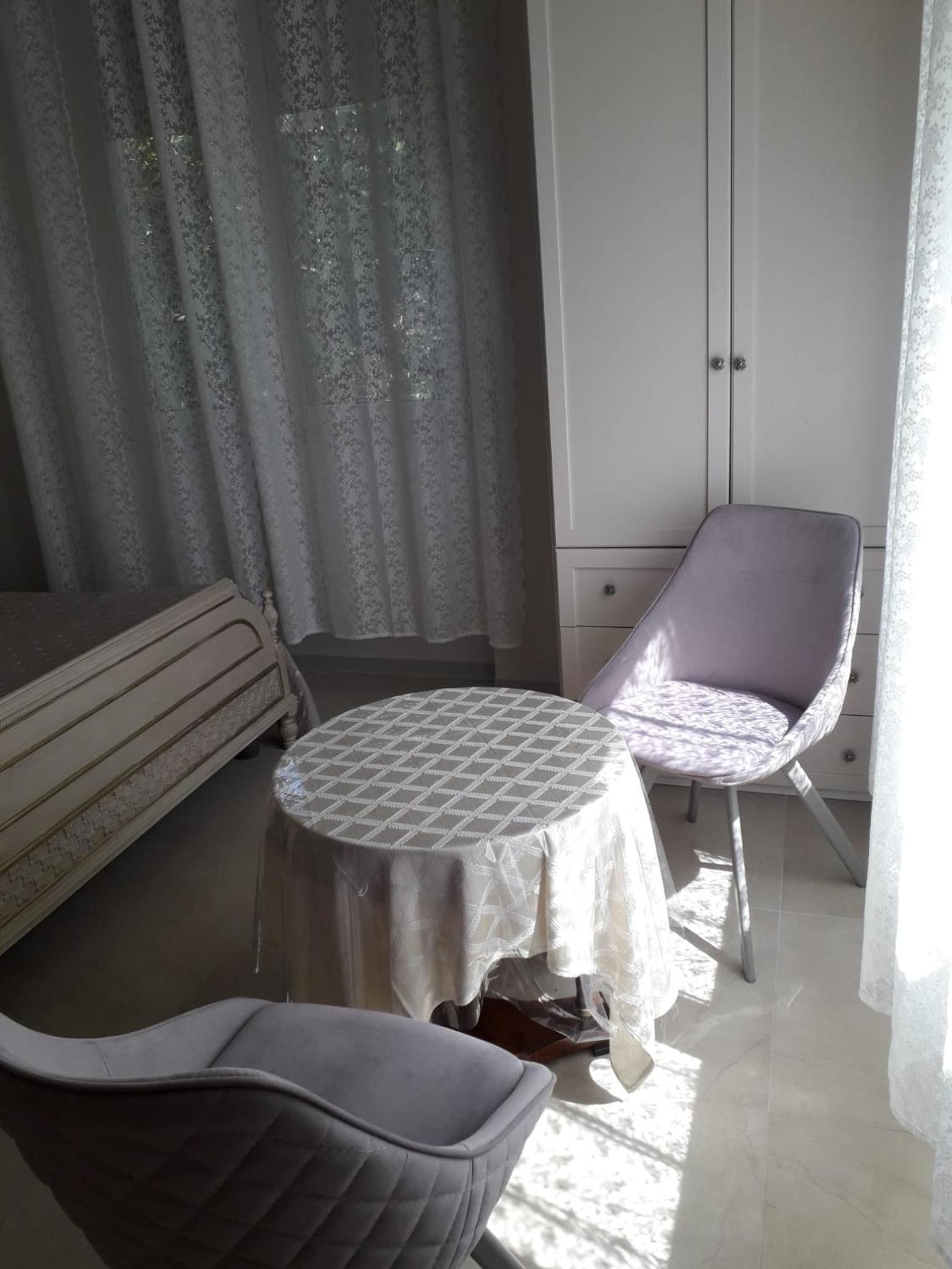 Cospea B&B view 2