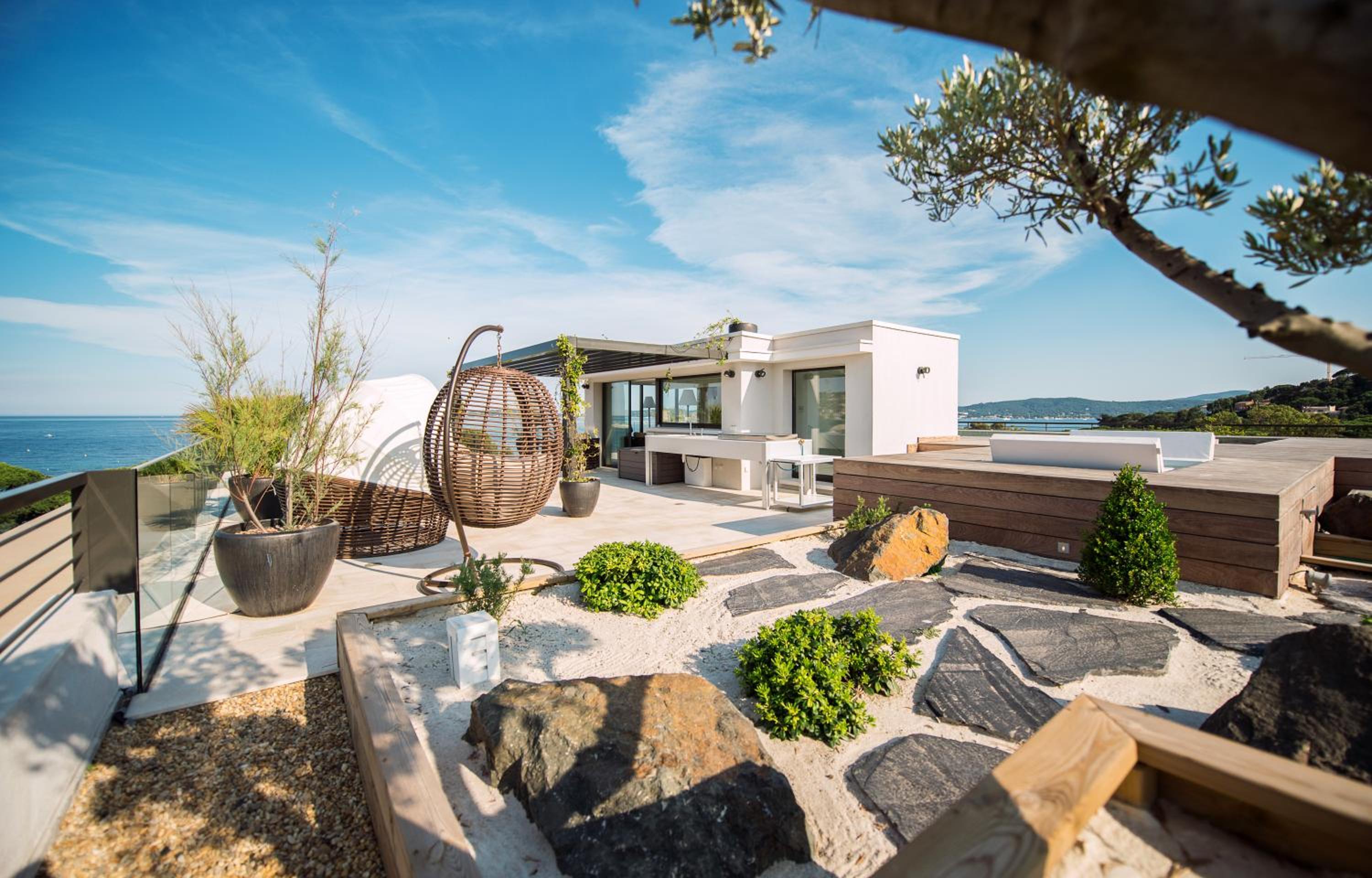 Villa Maxima, photo 9