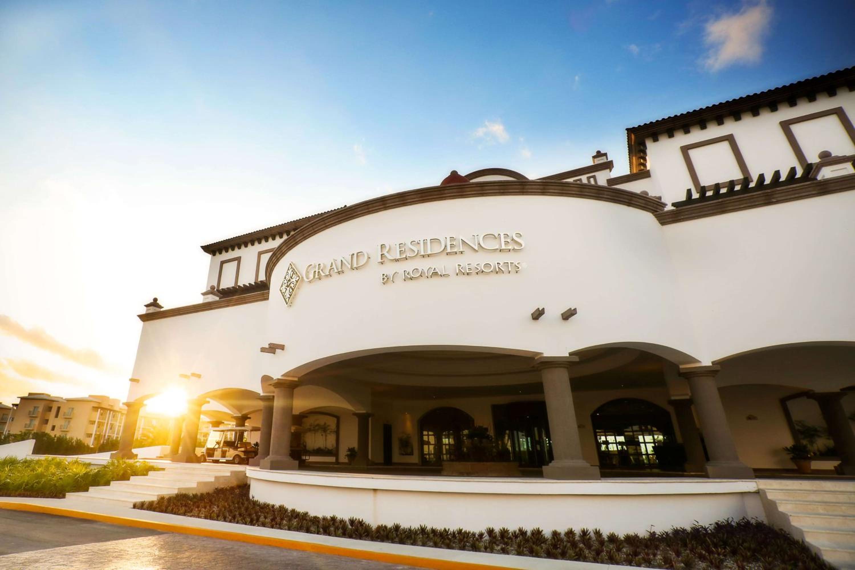 Grand Residences Riviera Cancun, All Inclusive - Property Image 125