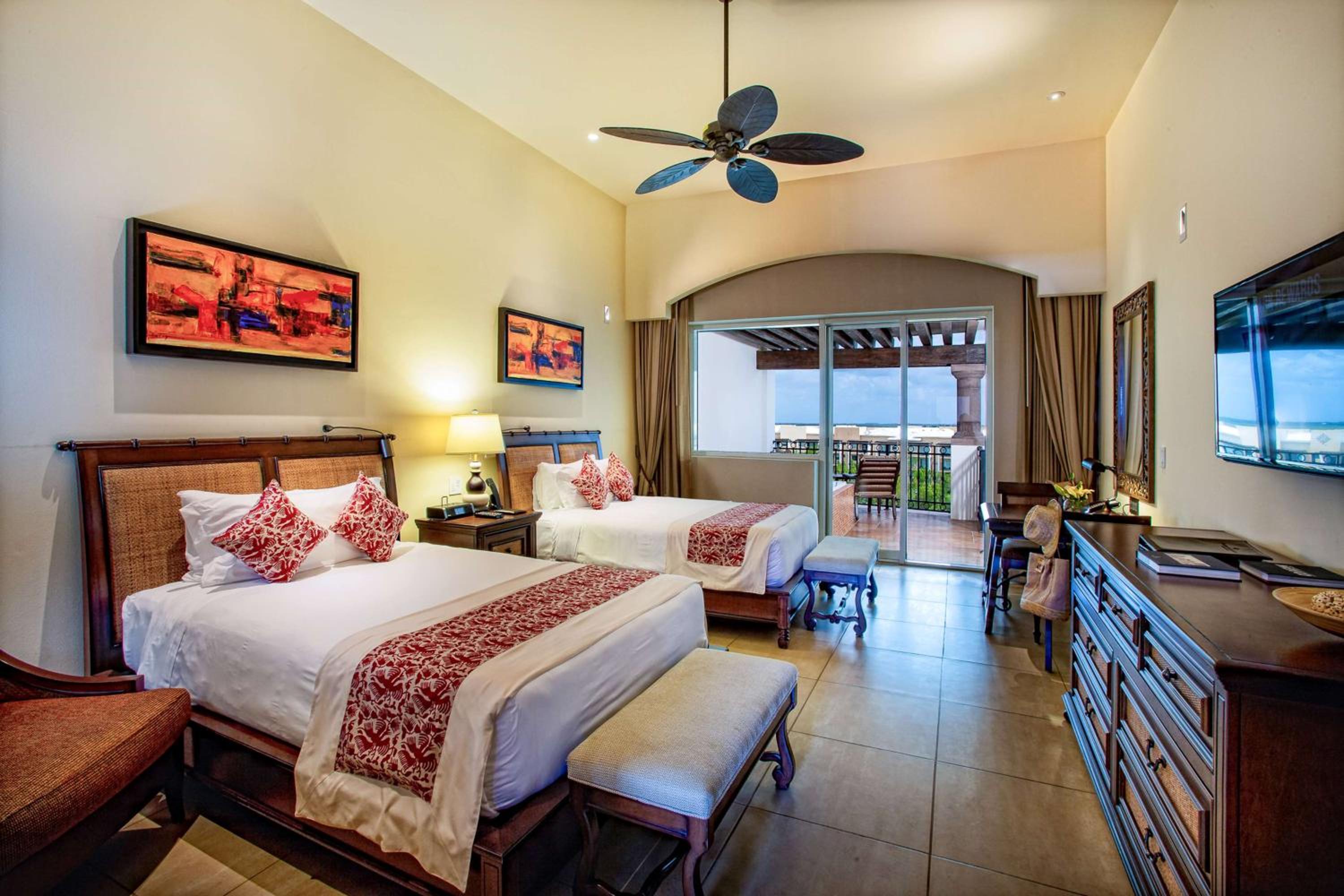 Grand Residences Riviera Cancun, All Inclusive - Property Image 38