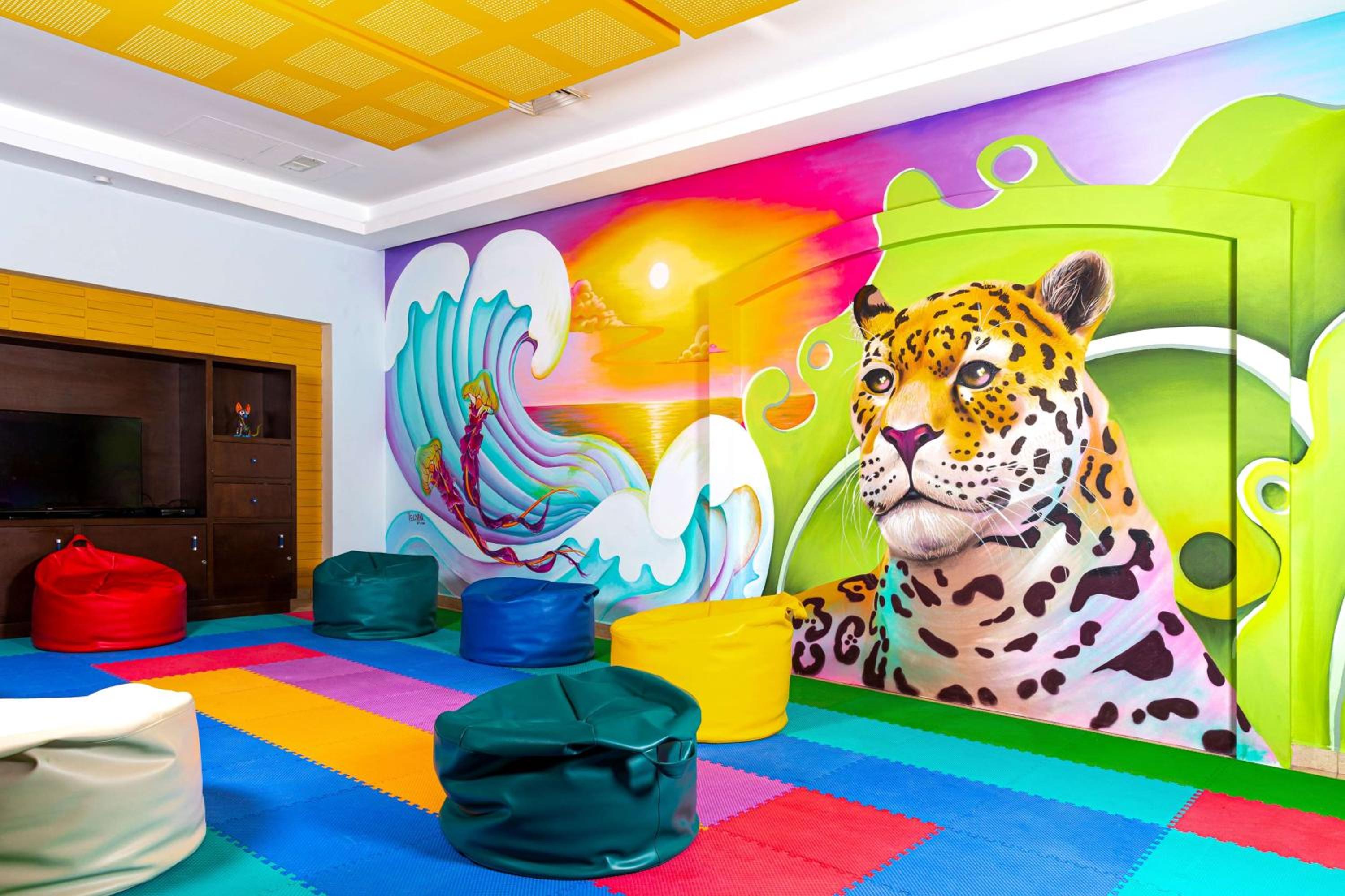 Grand Residences Riviera Cancun, All Inclusive - Property Image 175