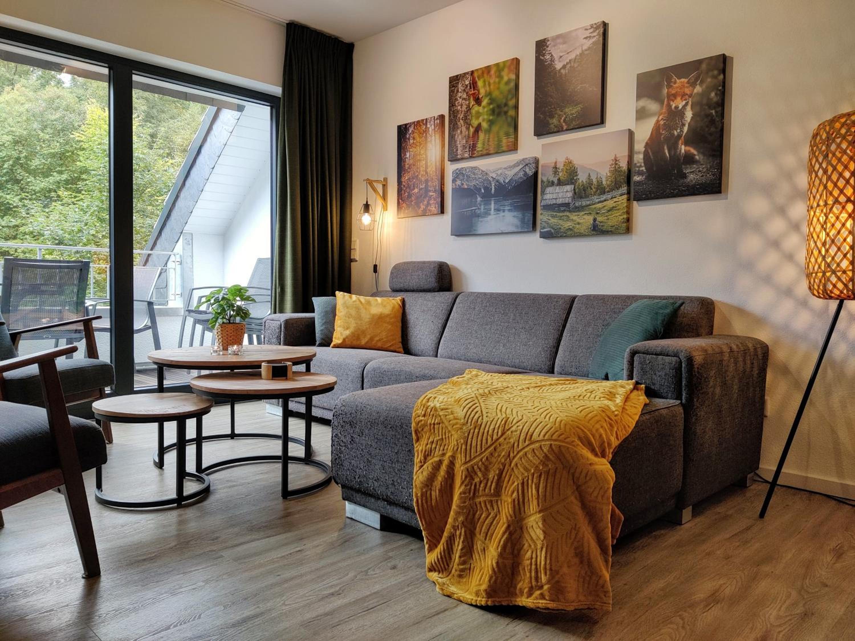 Elpe Apartments Hochsauerland view 3