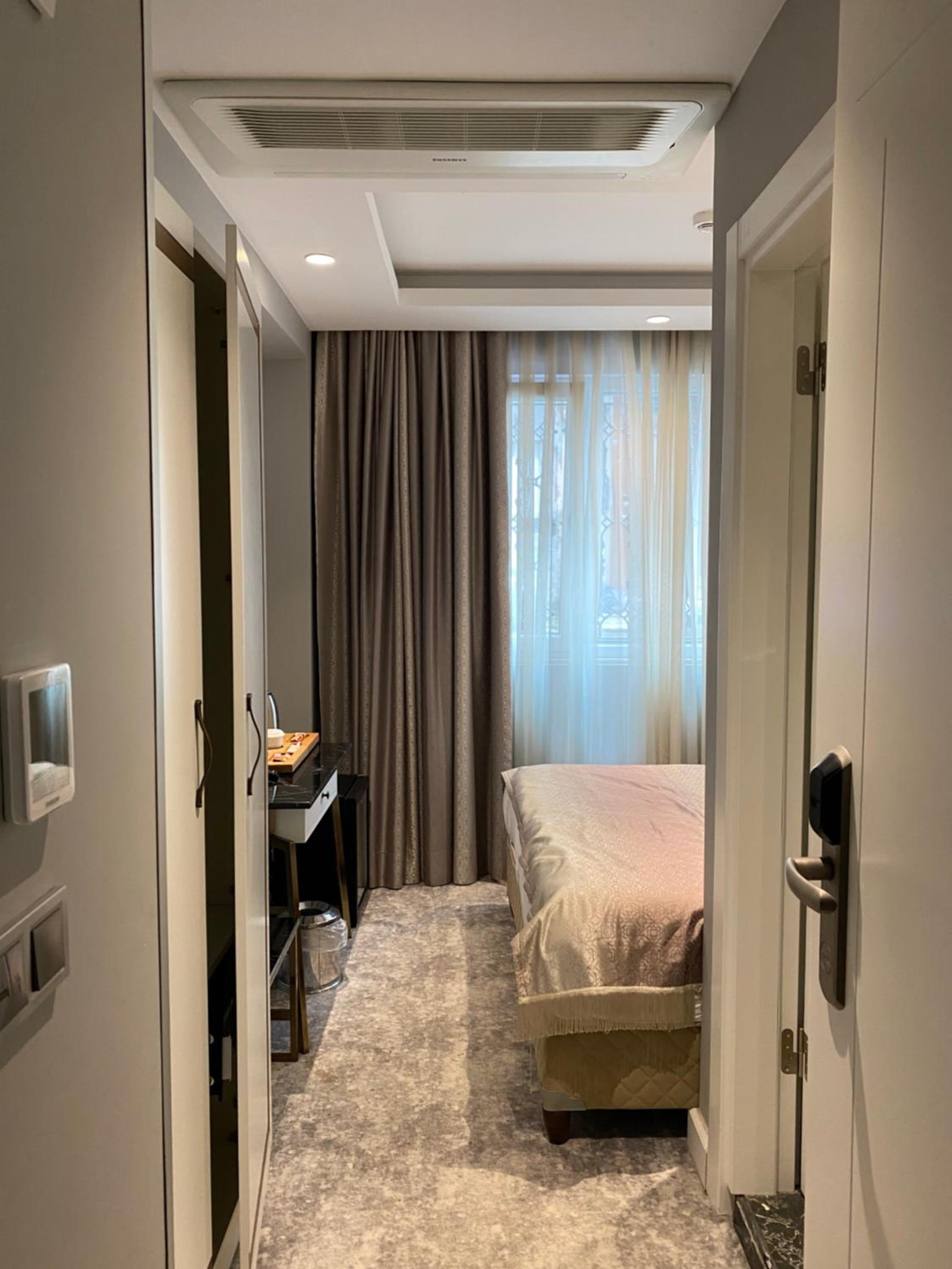 Kare Otel Sultanahmet - Image 30